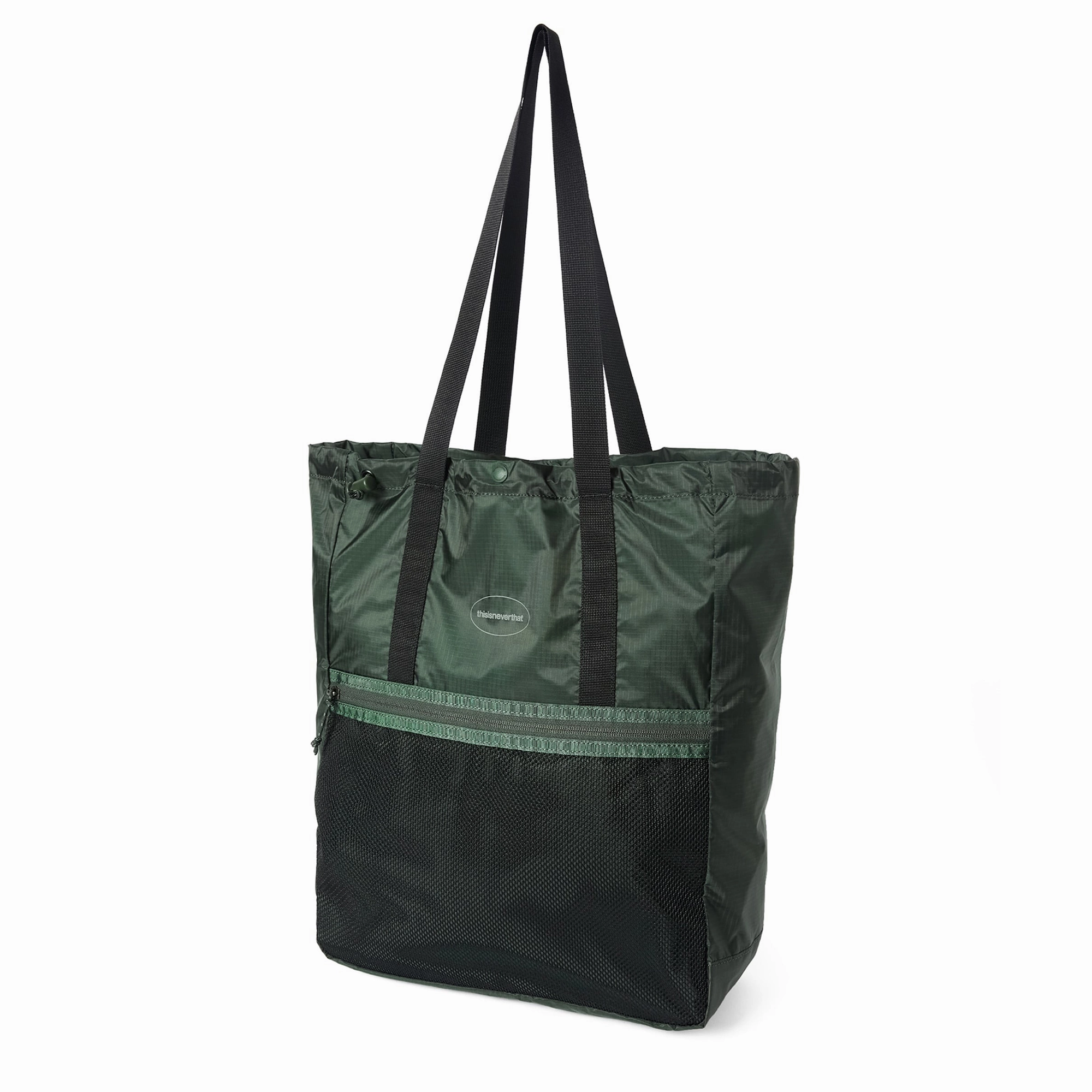 thisisneverthat UL Shoulder Bag Olive