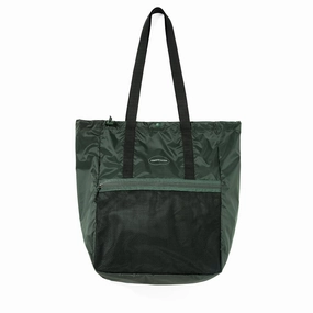 thisisneverthat UL Shoulder Bag Olive