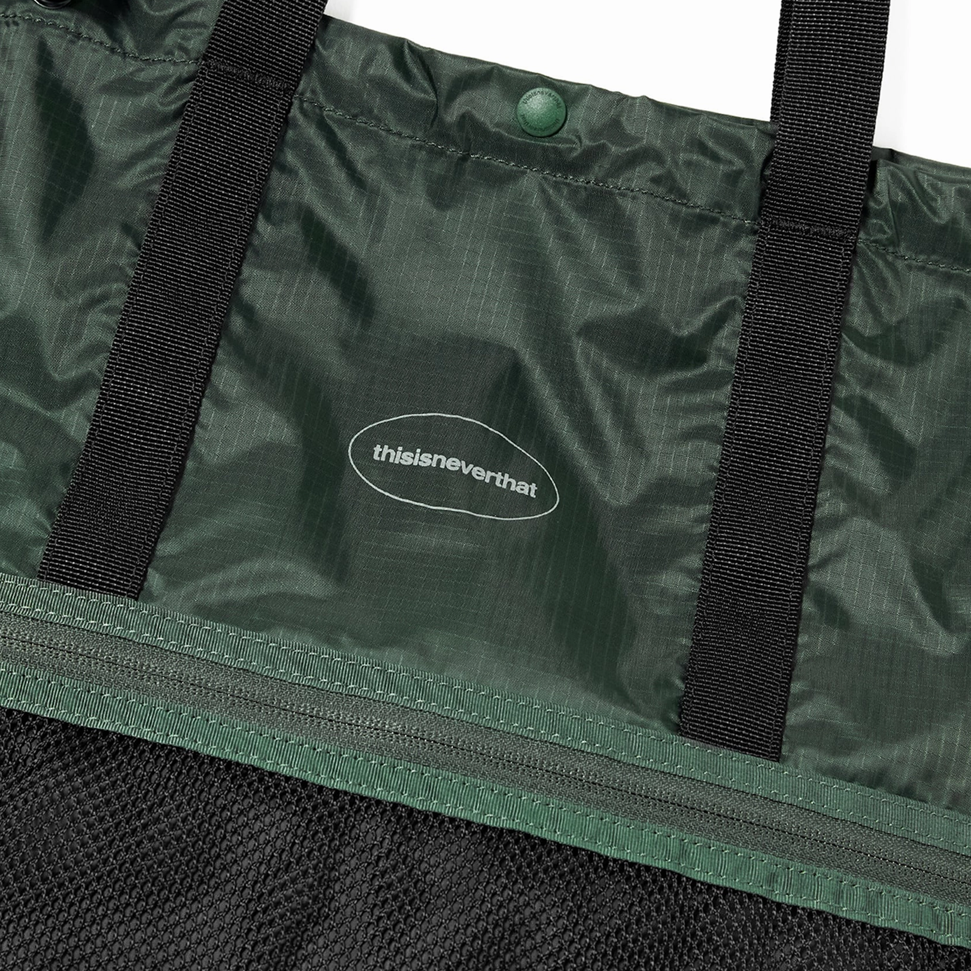thisisneverthat UL Shoulder Bag Olive