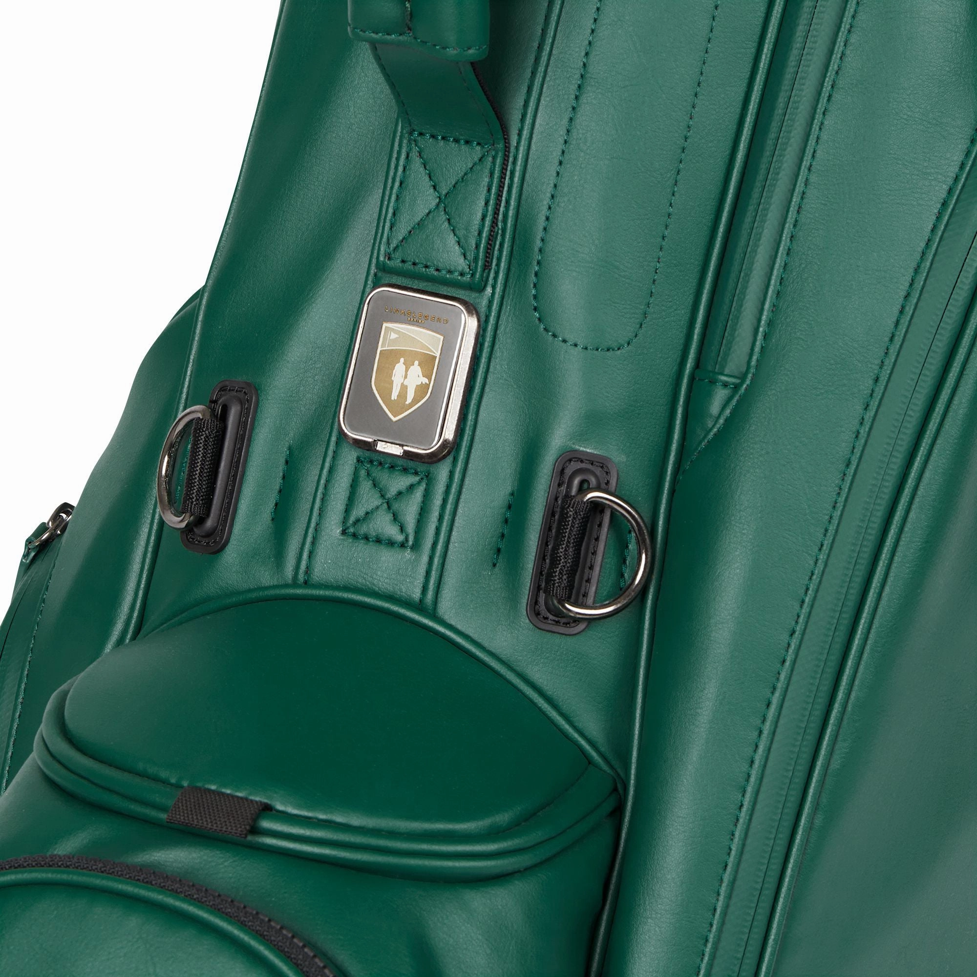 Titleist LinksLegend Members Stand Golf Bag