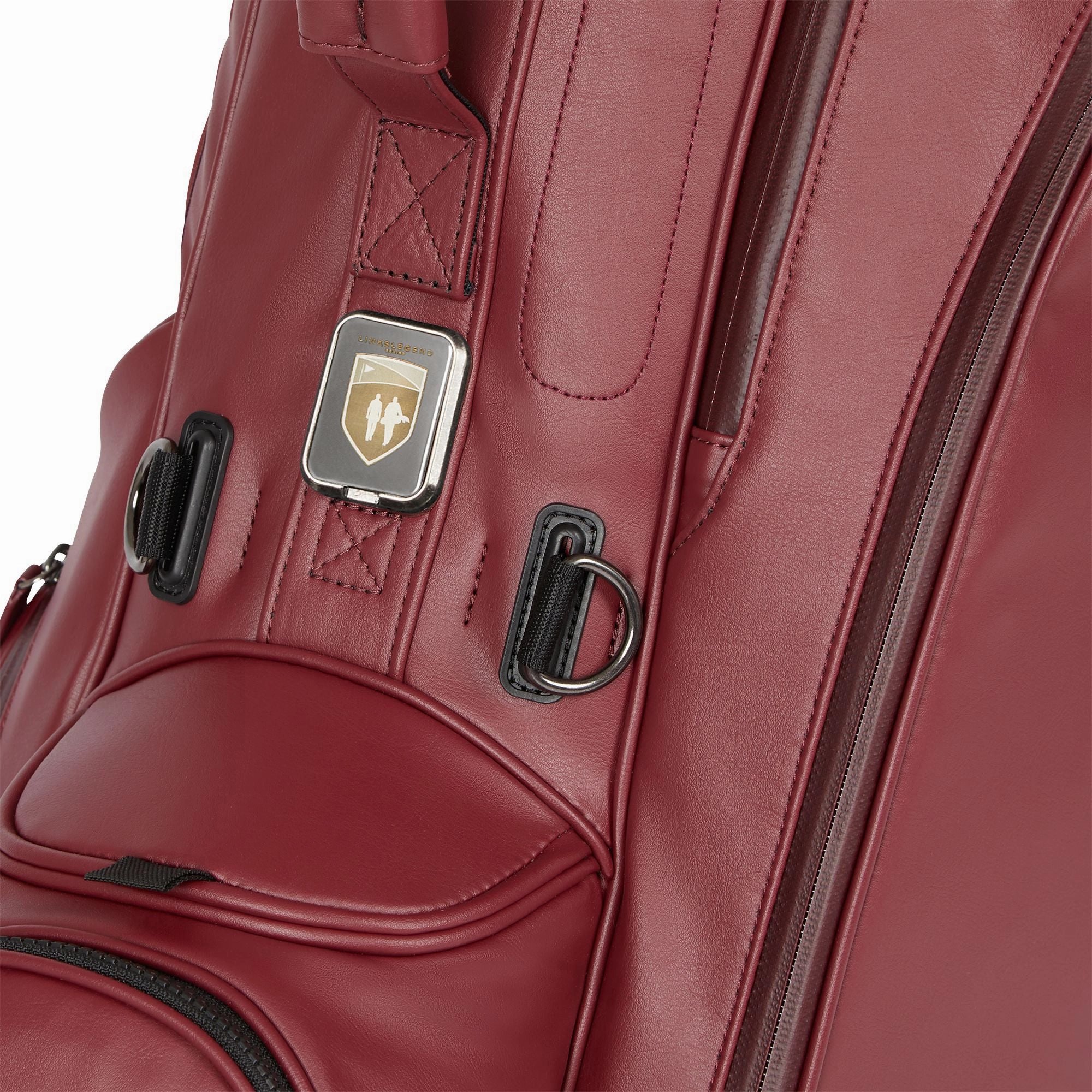 Titleist LinksLegend Members Stand Golf Bag