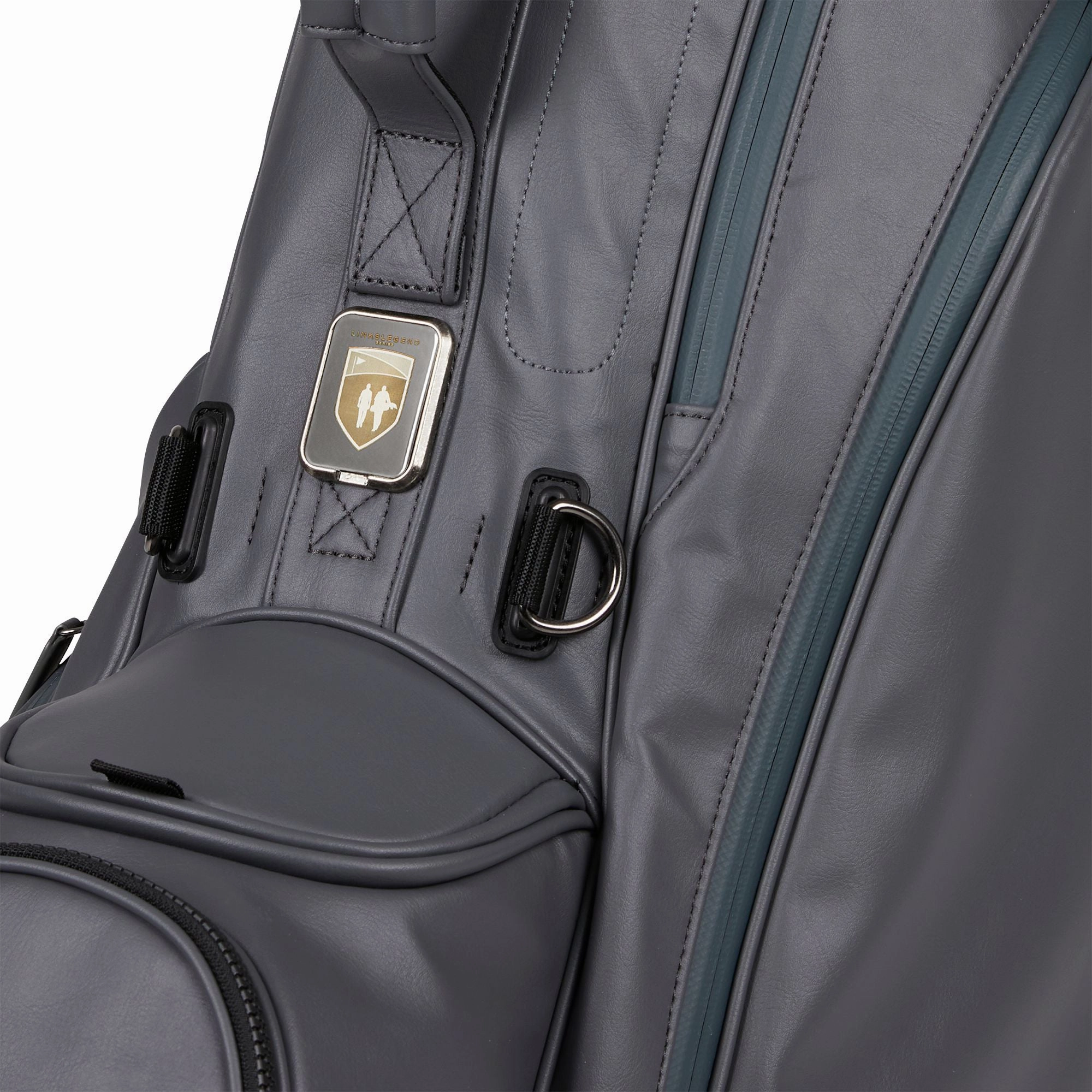 Titleist LinksLegend Members Stand Golf Bag