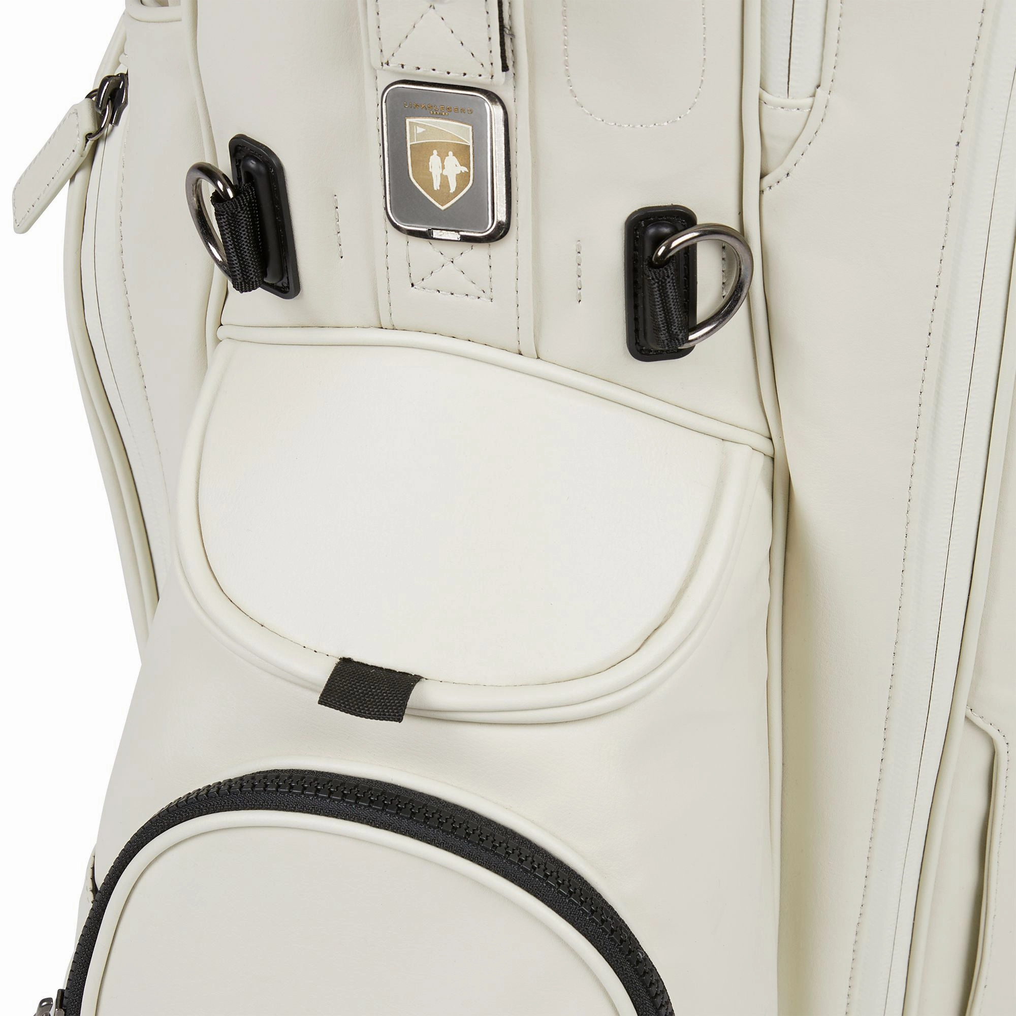 Titleist LinksLegend Members Stand Golf Bag