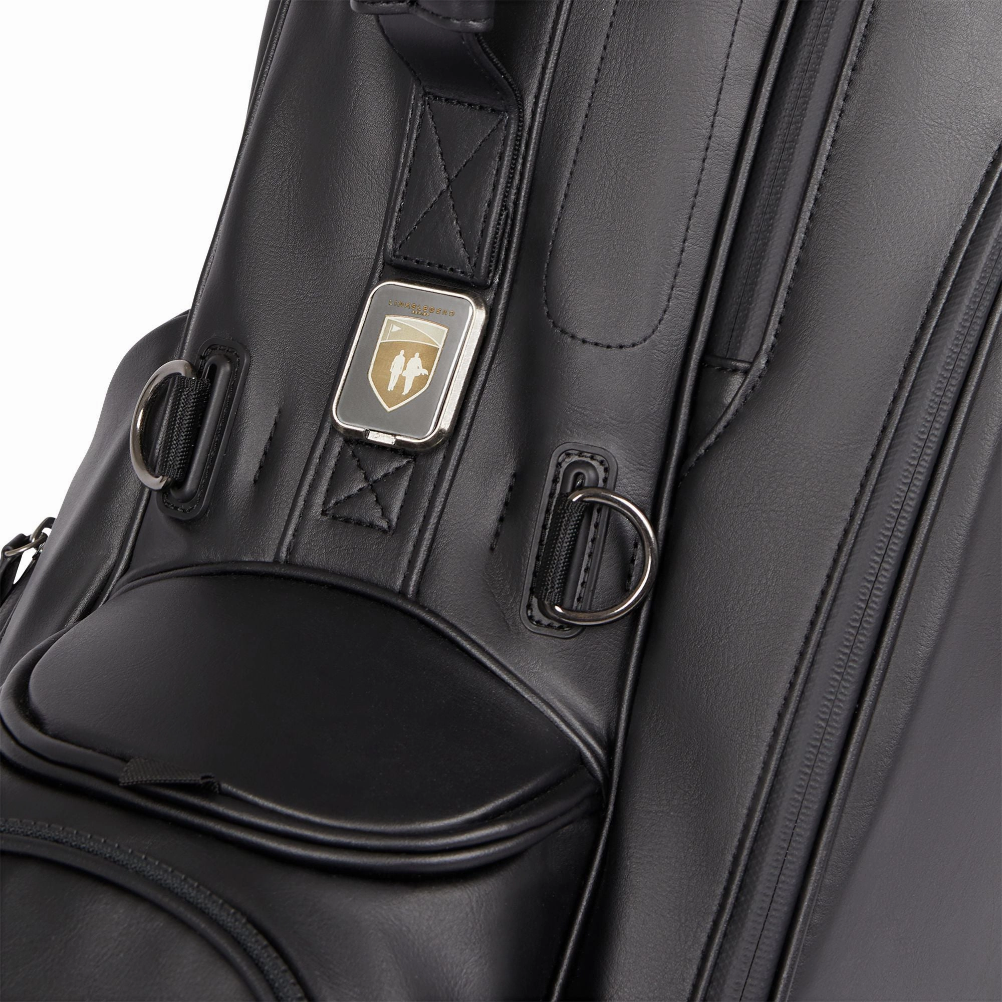 Titleist LinksLegend Members Stand Golf Bag