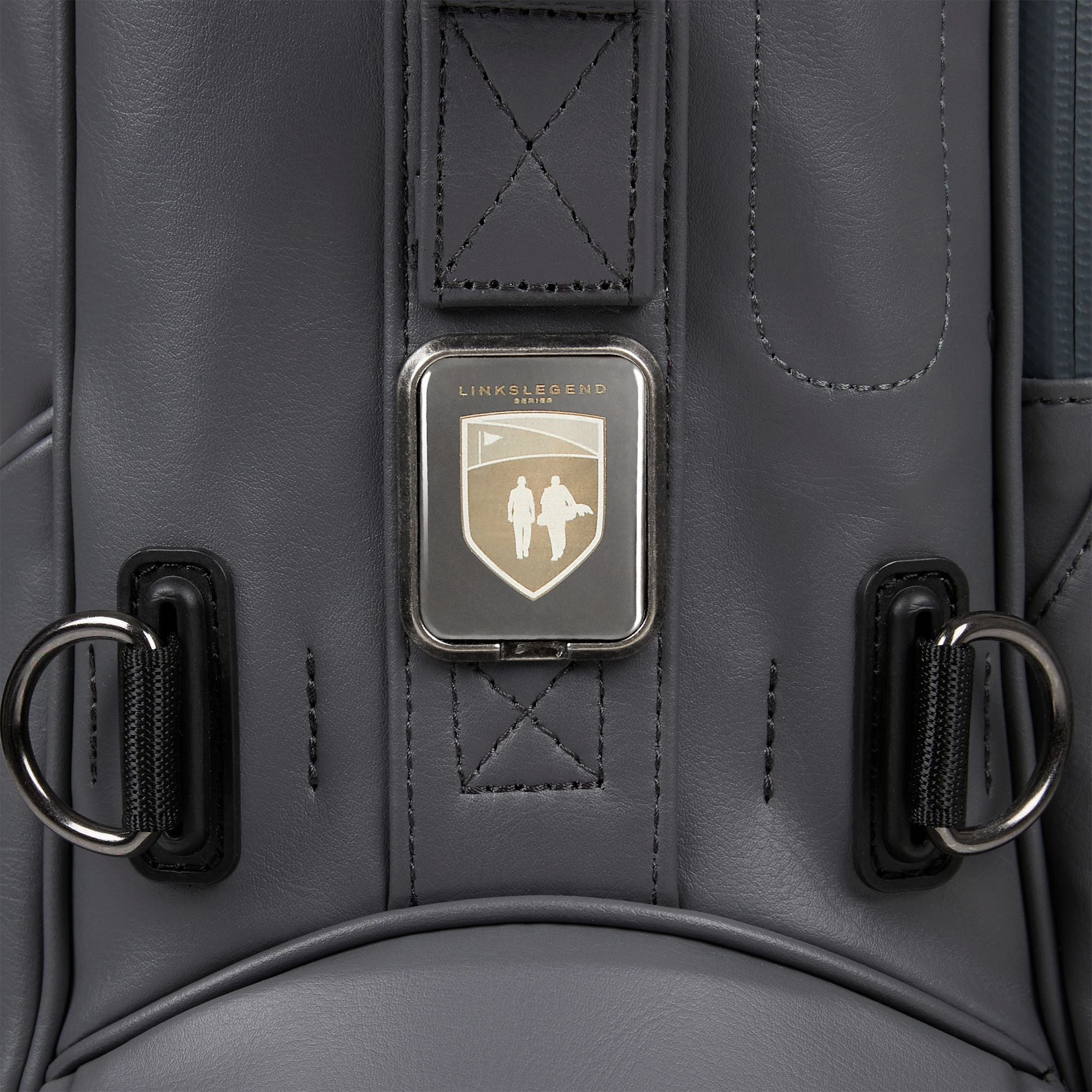 Titleist LinksLegend Members Stand Golf Bag