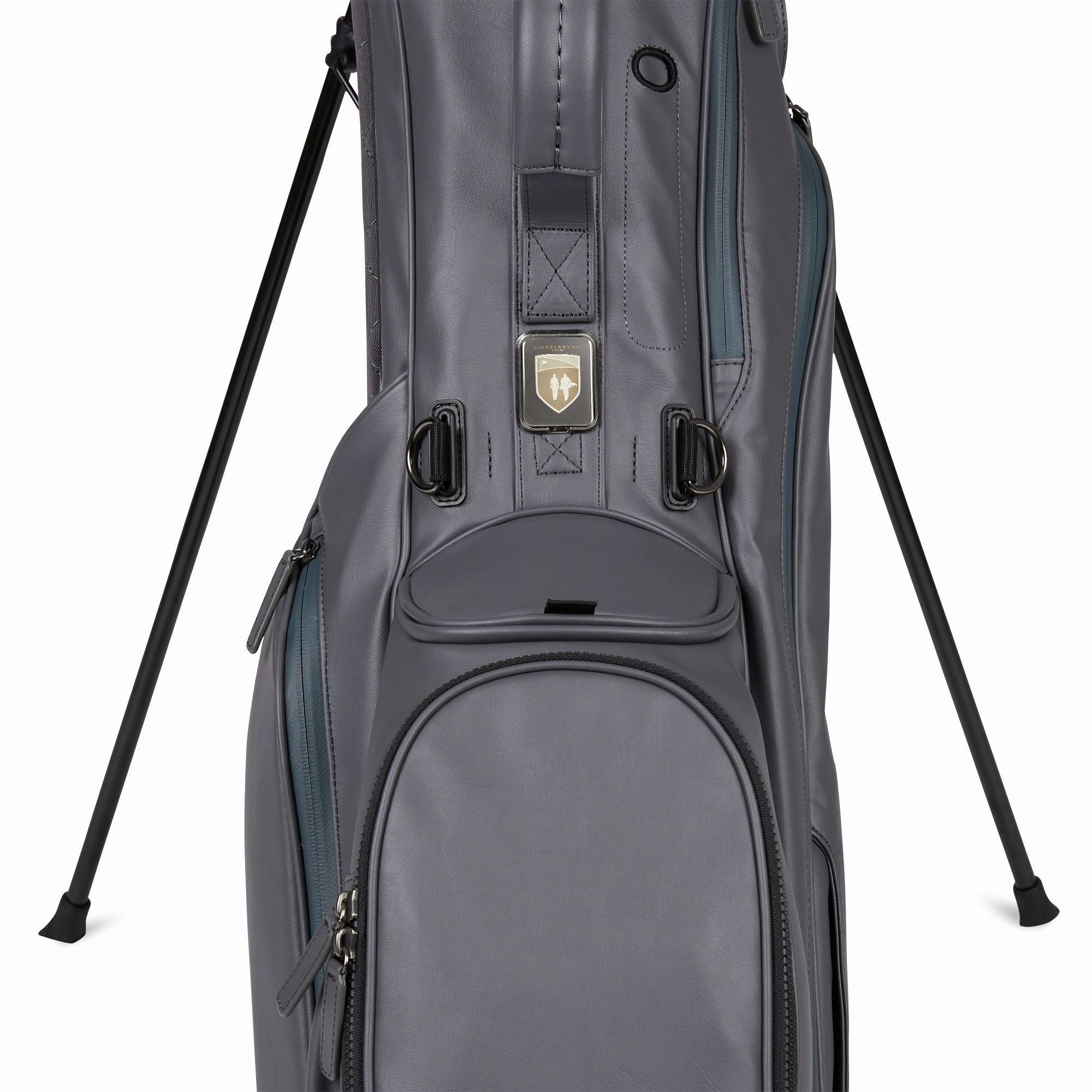 Titleist LinksLegend Members Stand Golf Bag