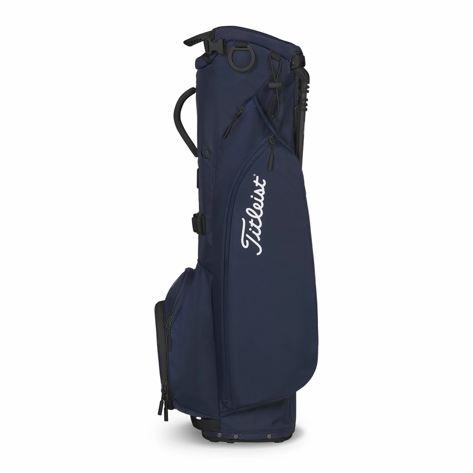 Titleist Players 4 Carbon Stand Golf Bag