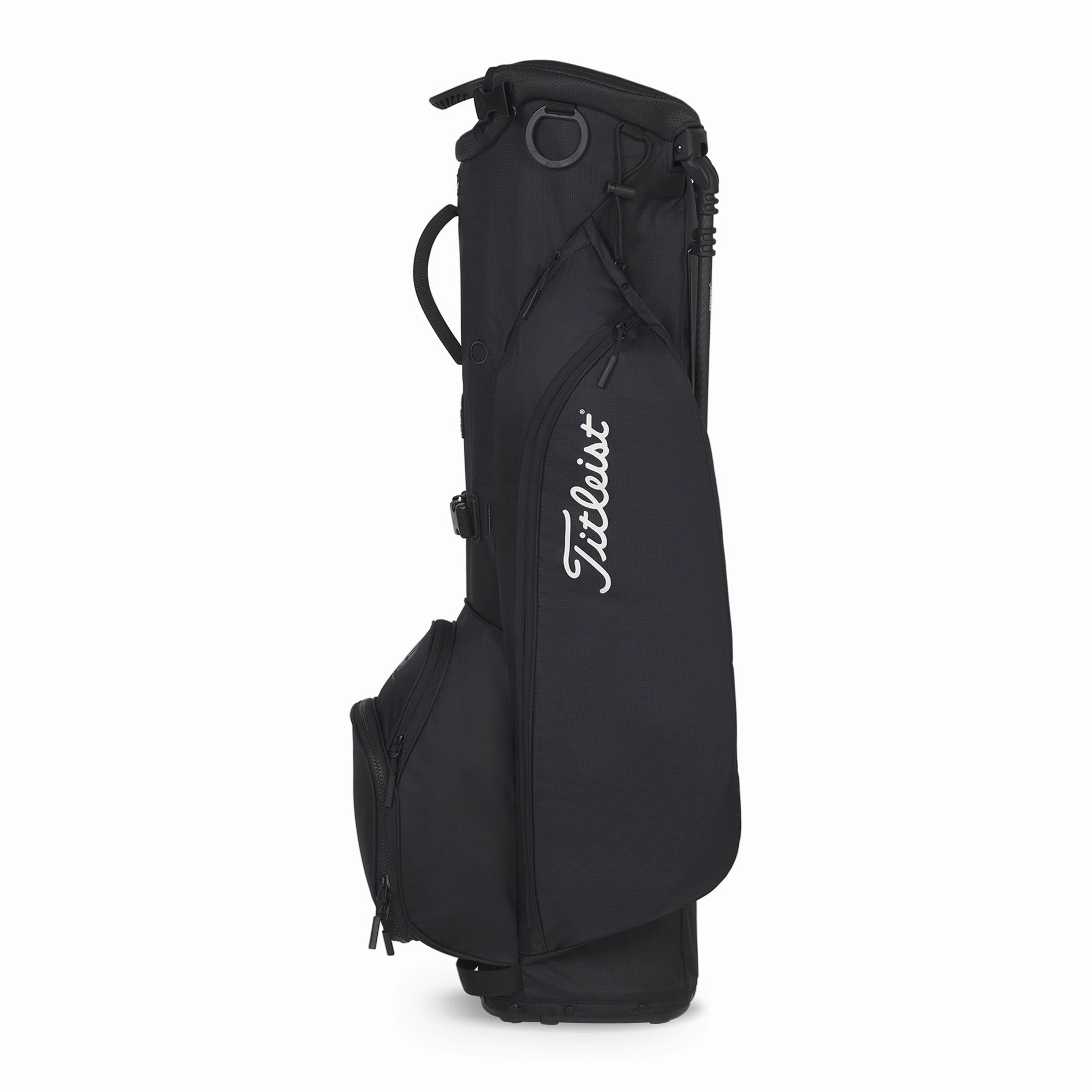 Titleist Players 4 Carbon Stand Golf Bag