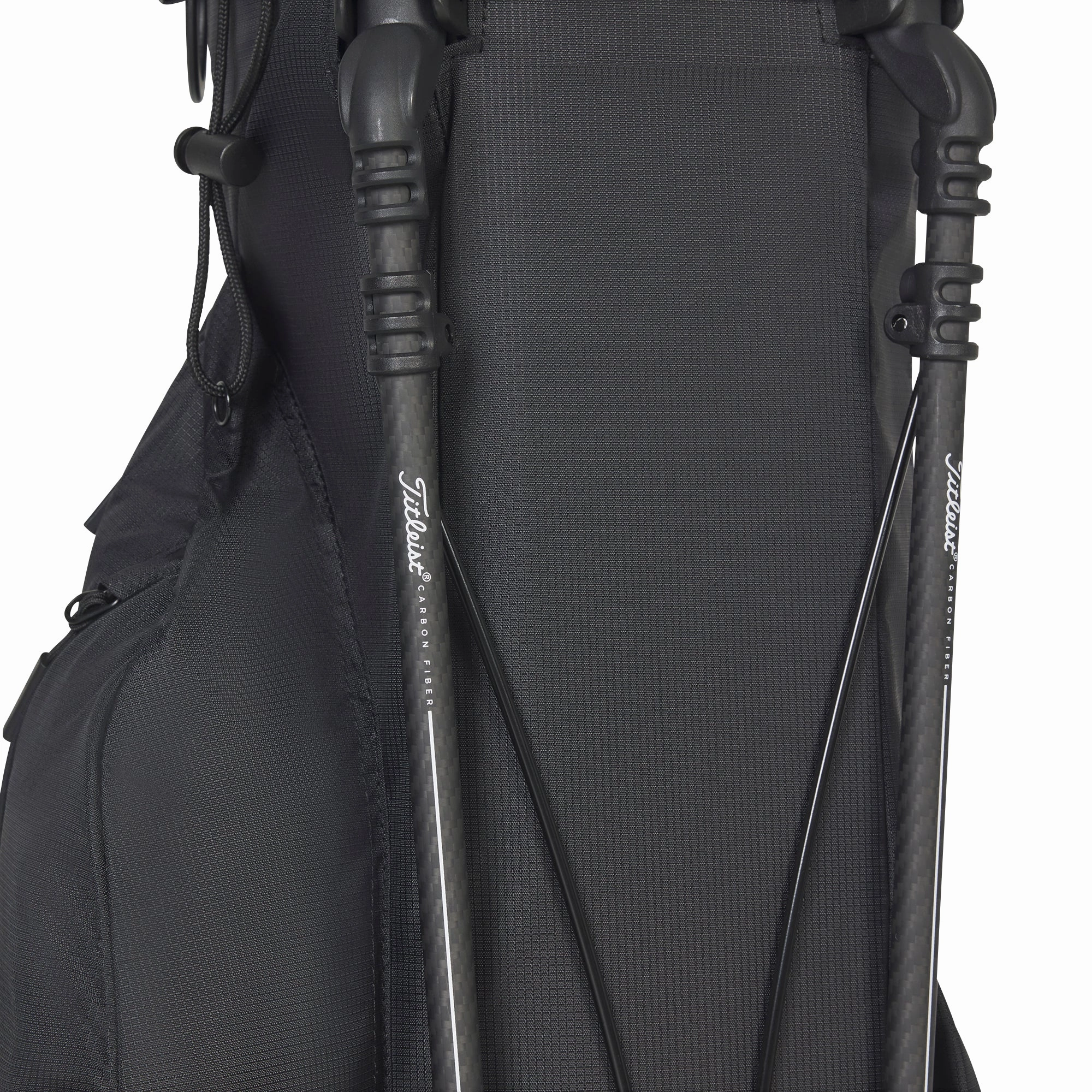 Titleist Players 4 Carbon Stand Golf Bag