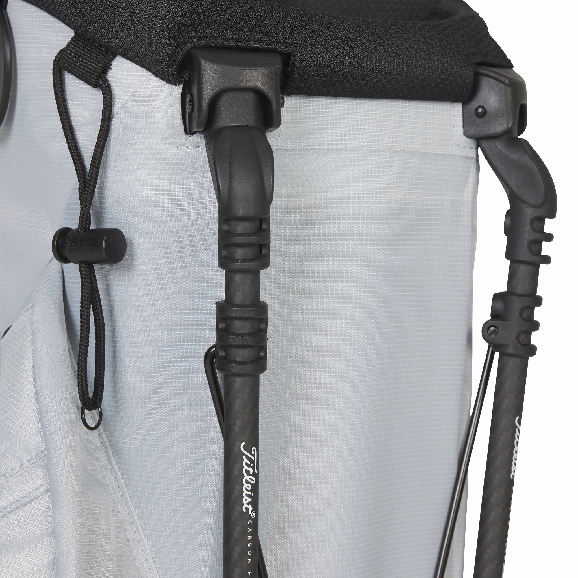 Titleist Players 4 Carbon Stand Golf Bag