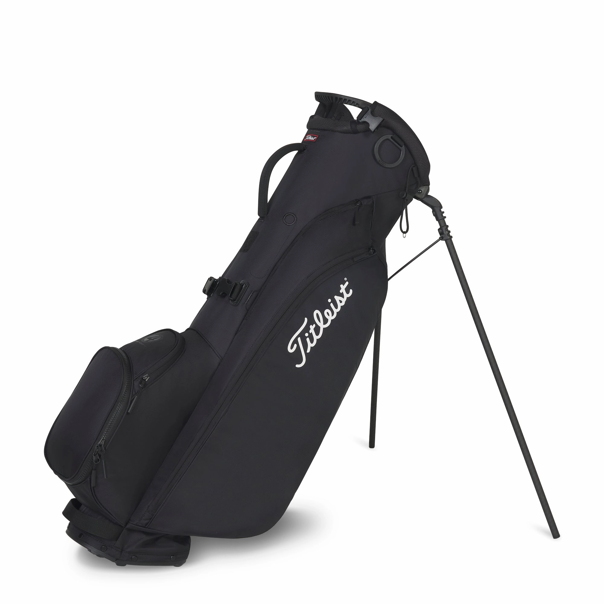 Titleist Players 4 Carbon Stand Golf Bag