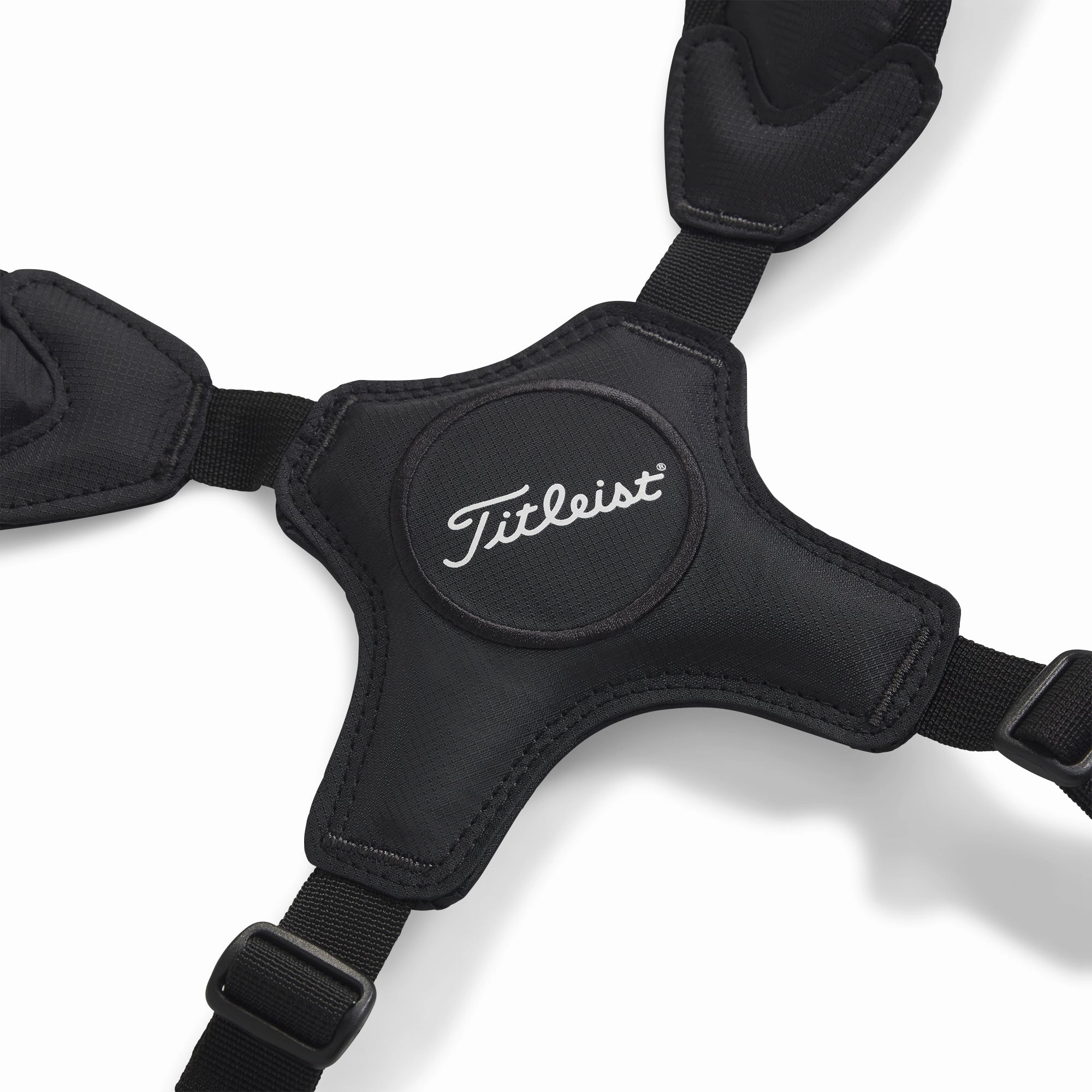 Titleist Players 4 Carbon Stand Golf Bag