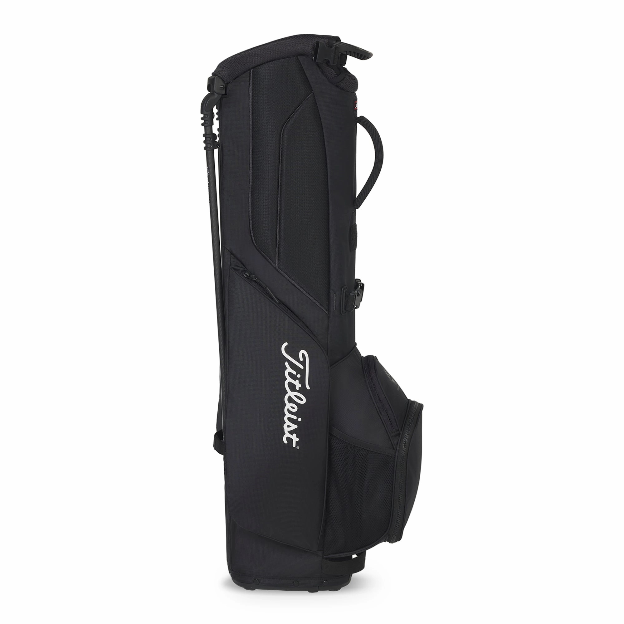 Titleist Players 4 Carbon Stand Golf Bag