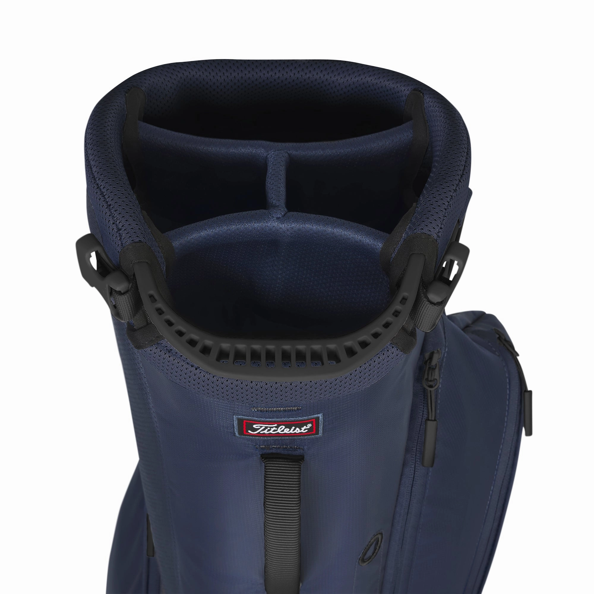 Titleist Players 4 Carbon Stand Golf Bag