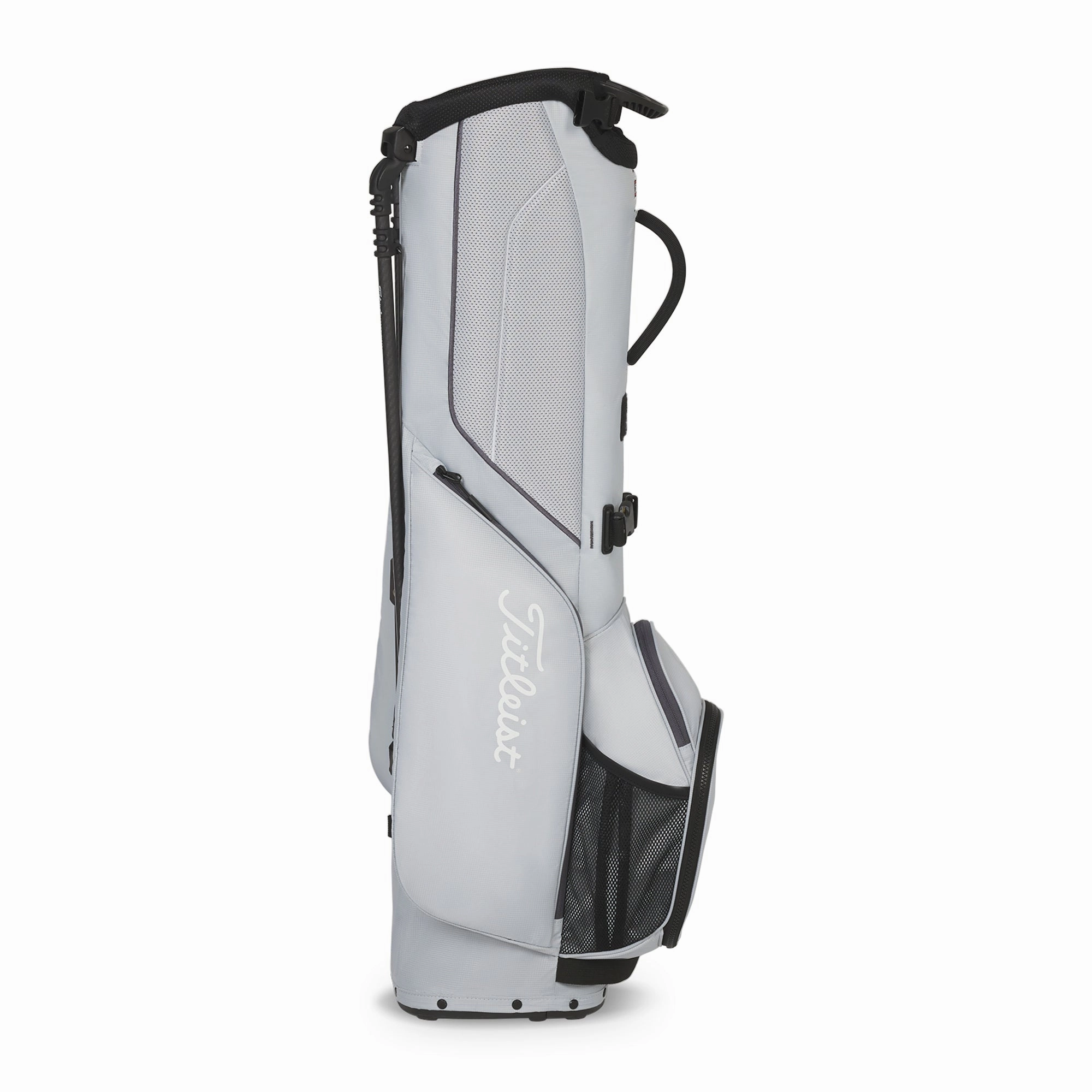 Titleist Players 4 Carbon Stand Golf Bag