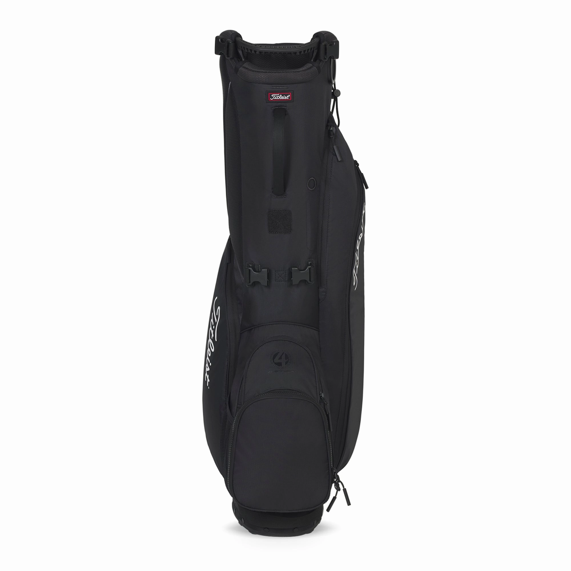 Titleist Players 4 Carbon Stand Golf Bag