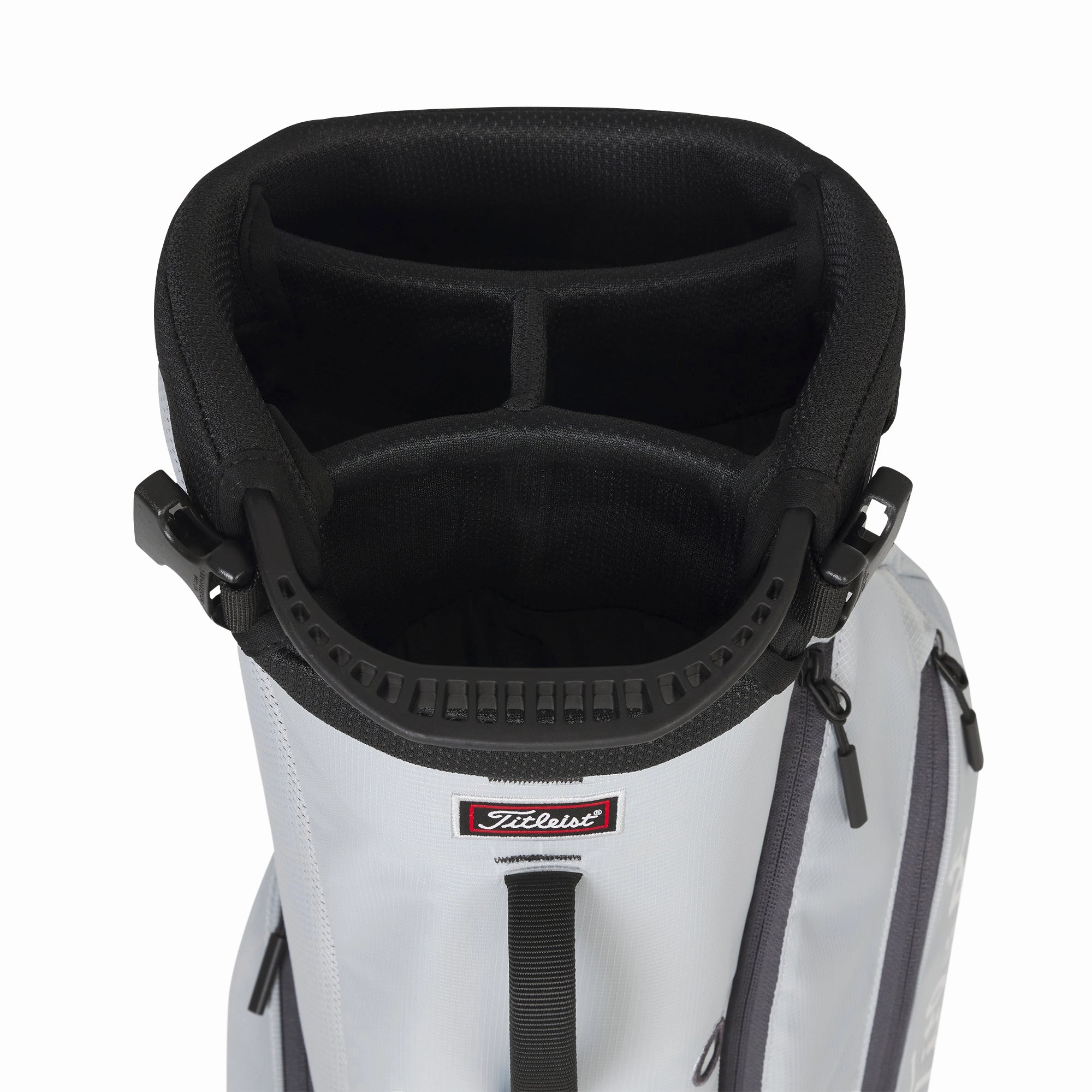 Titleist Players 4 Carbon Stand Golf Bag