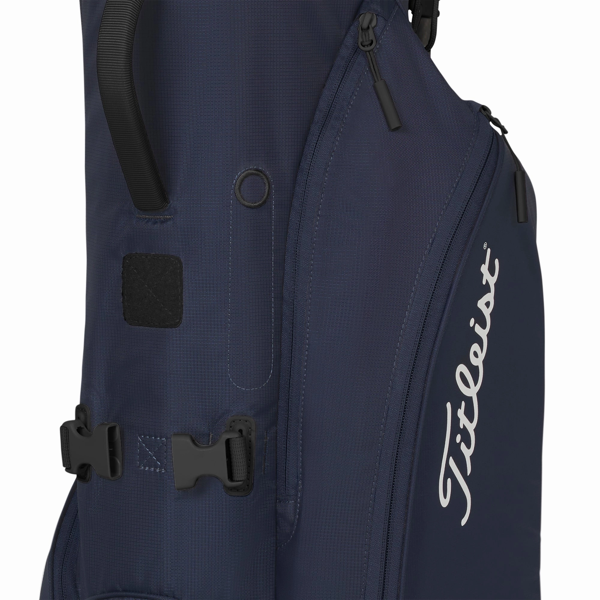 Titleist Players 4 Carbon Stand Golf Bag