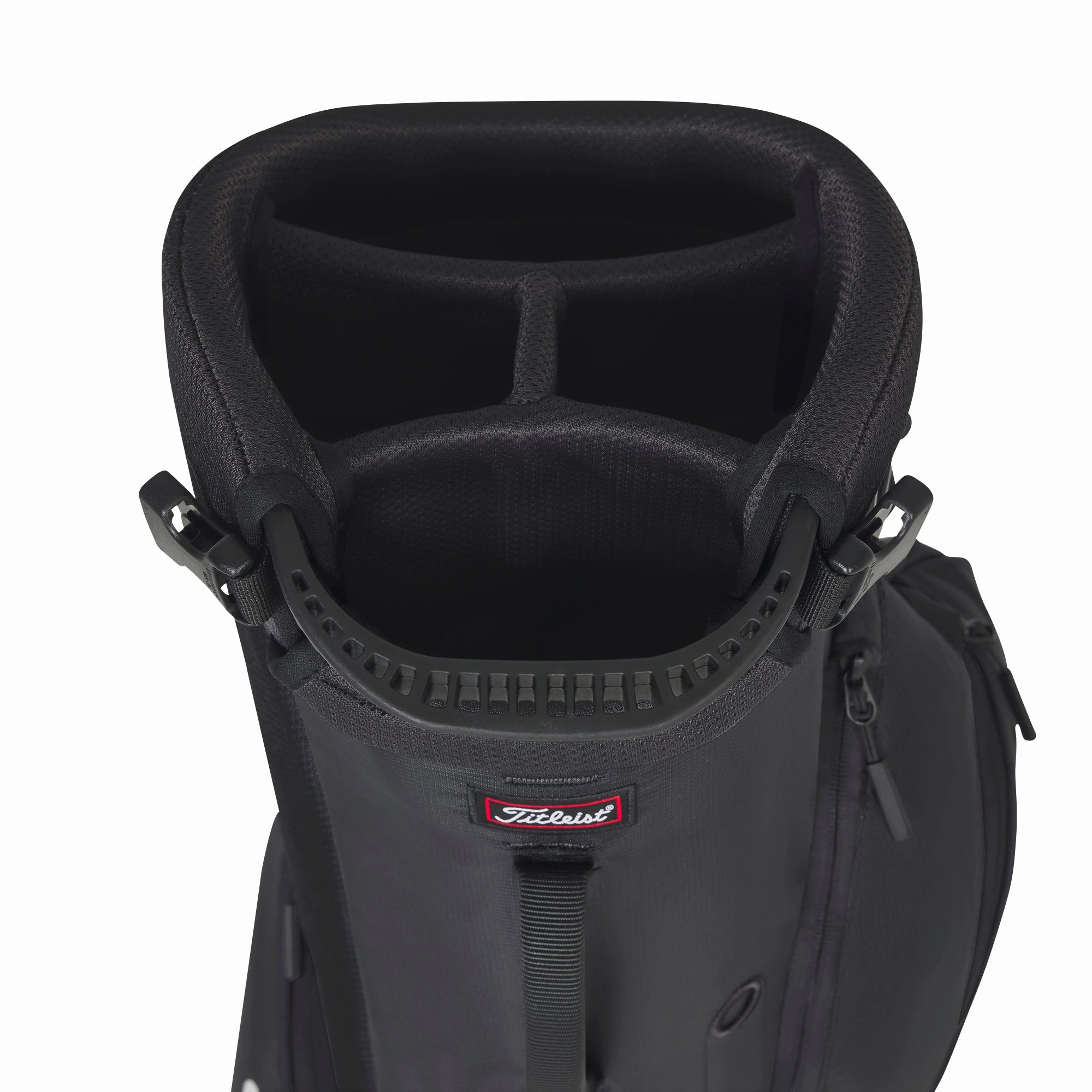 Titleist Players 4 Carbon Stand Golf Bag