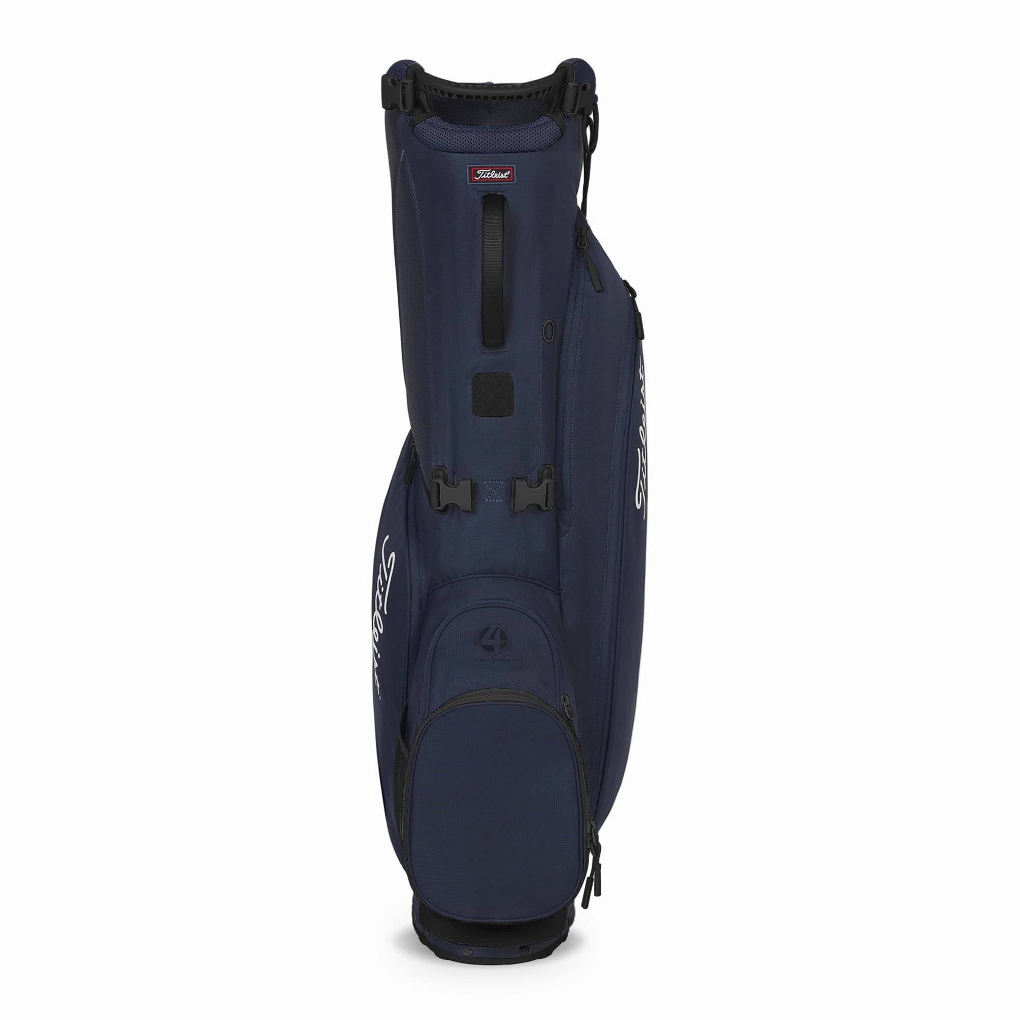 Titleist Players 4 Carbon Stand Golf Bag