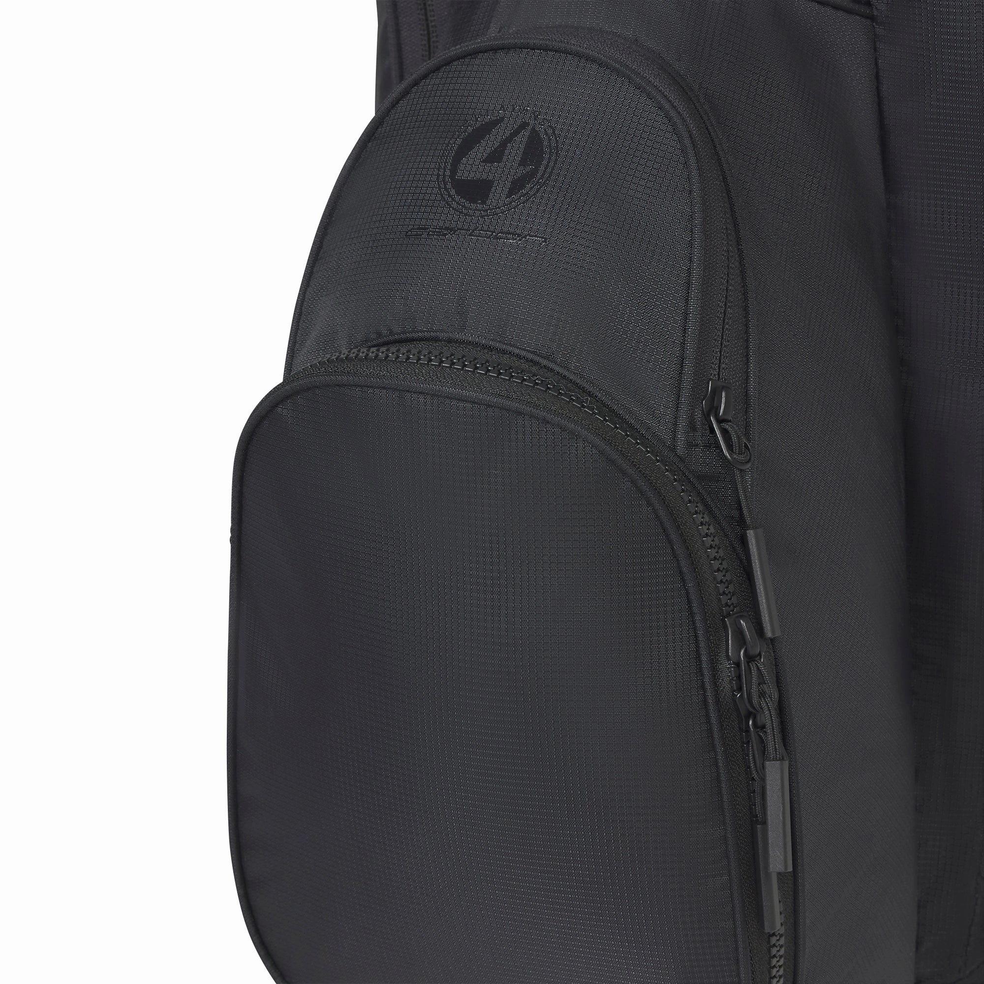 Titleist Players 4 Carbon Stand Golf Bag
