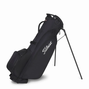 Titleist Players 4 Carbon Stand Golf Bag