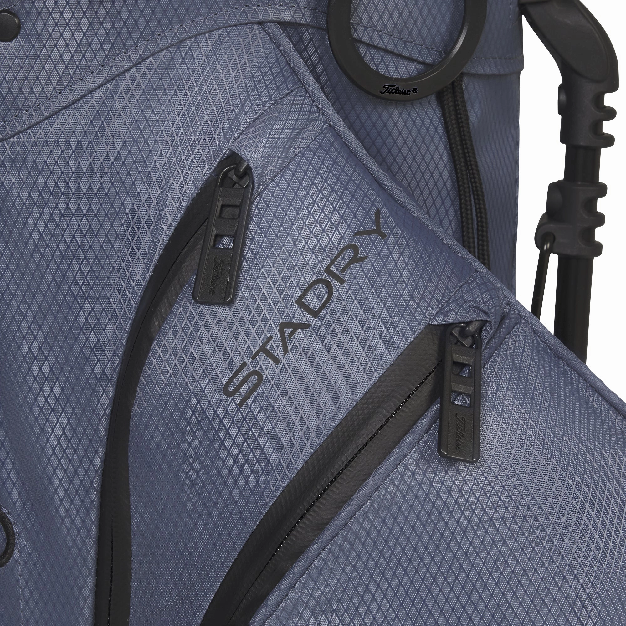 Titleist Players 4 StaDry Stand Golf Bag