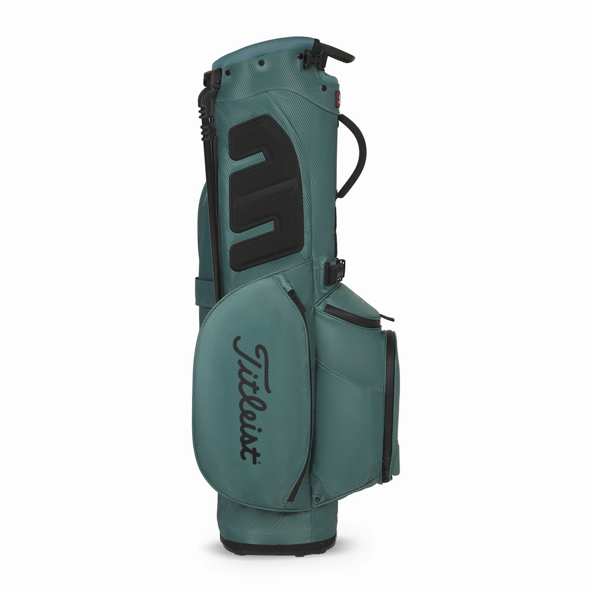 Titleist Players 4 StaDry Stand Golf Bag