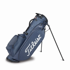 Titleist Players 4 StaDry Stand Golf Bag