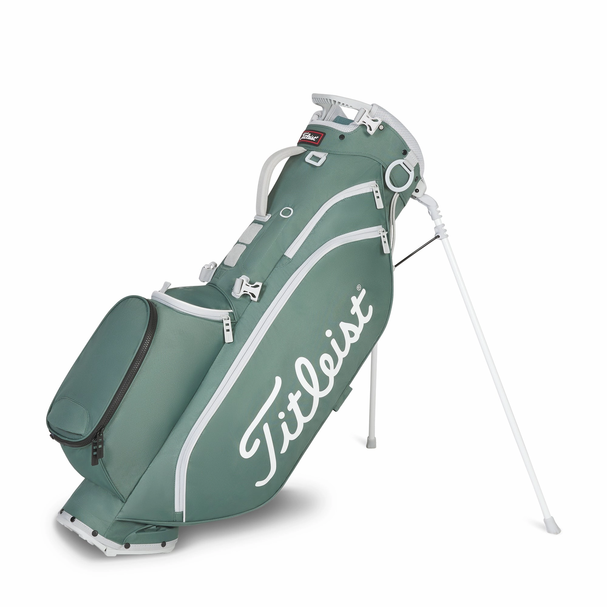 Titleist Players 4 Stand Golf Bag