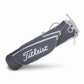 Titleist Premium Carry Golf Bag