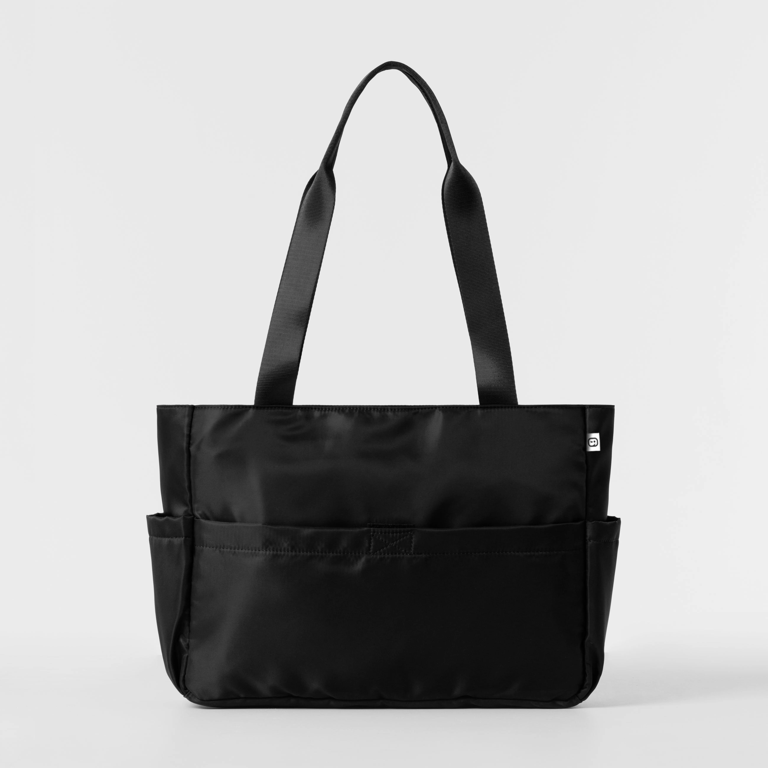 Tote Bag - Black