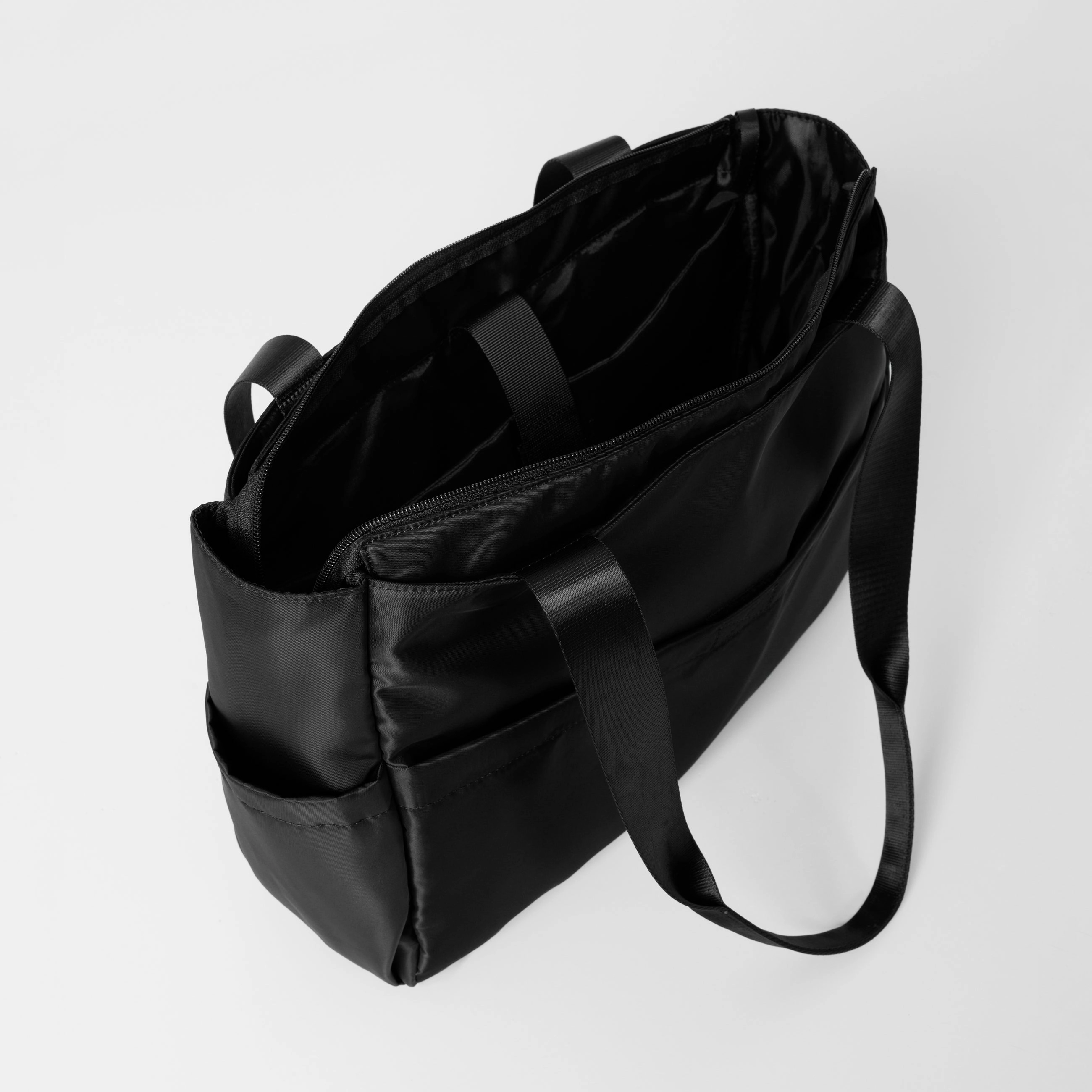 Tote Bag - Black