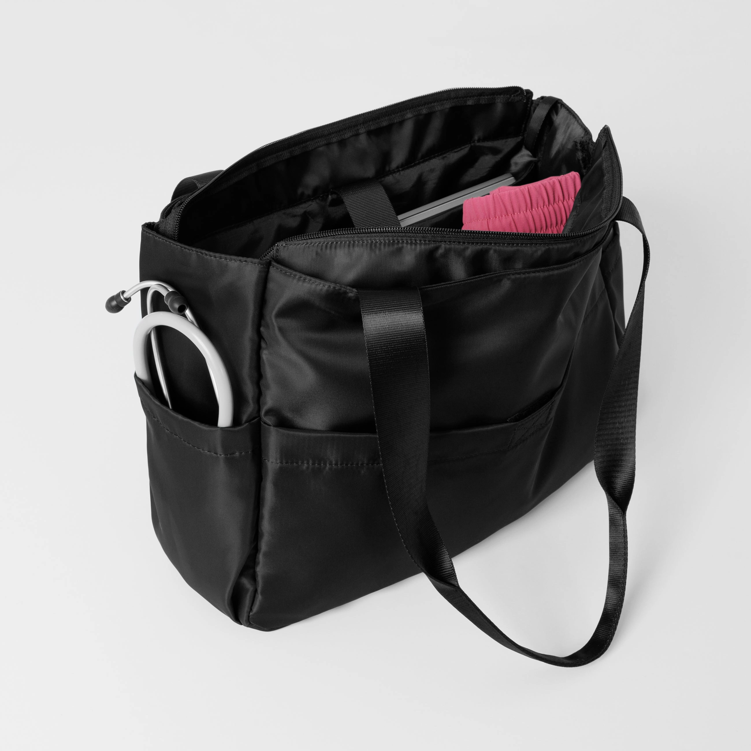 Tote Bag - Black