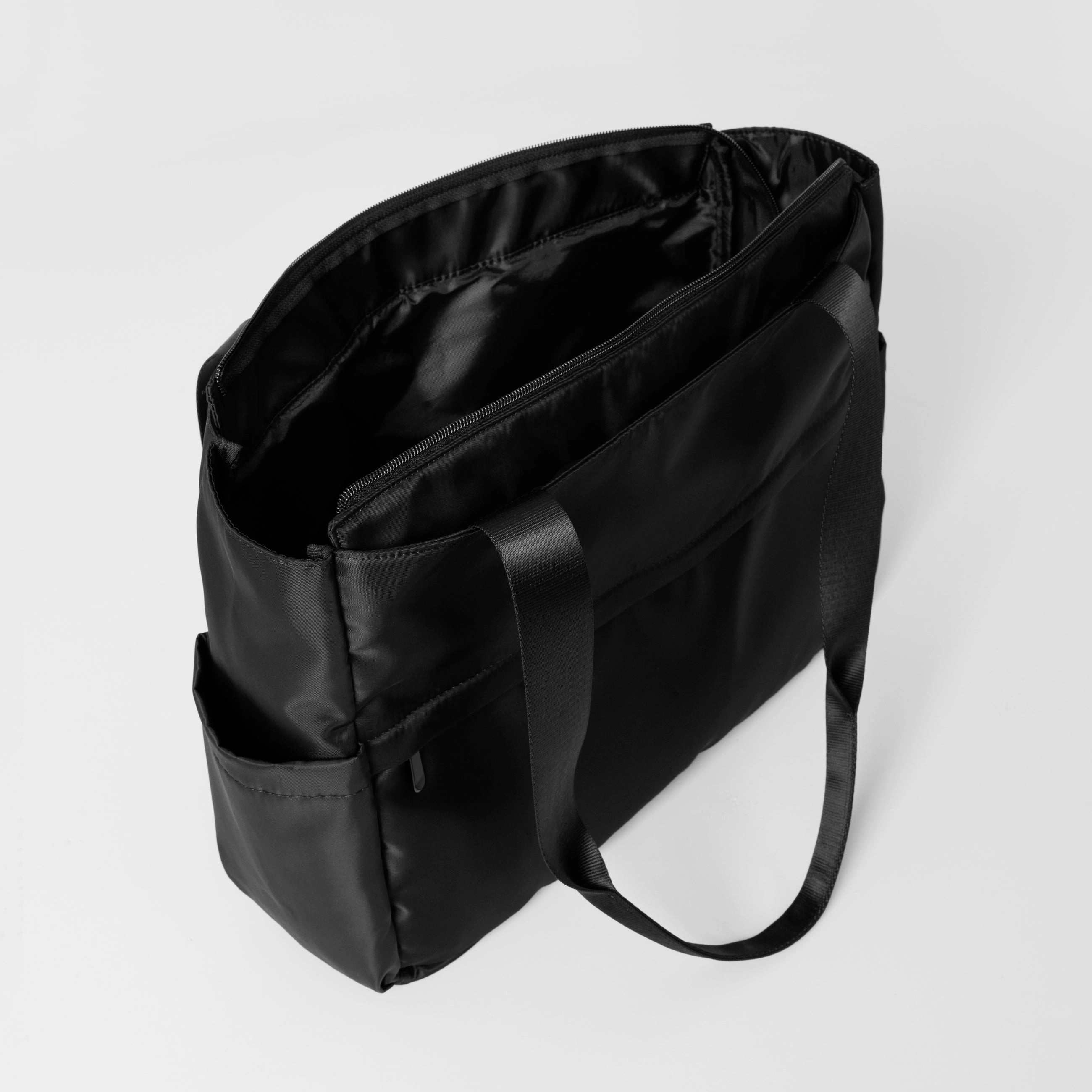 Tote Bag - Black