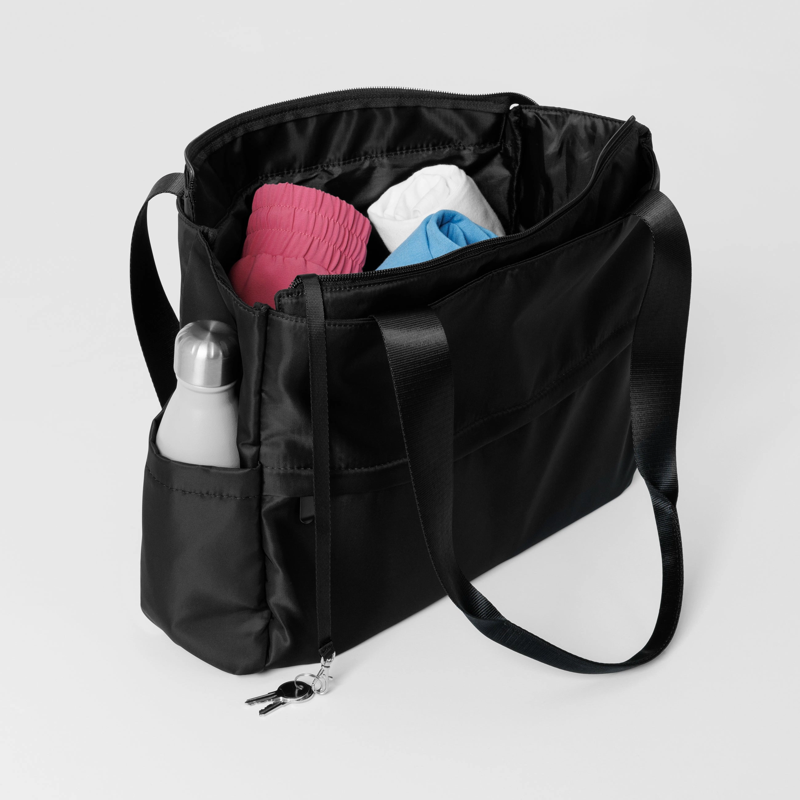 Tote Bag - Black