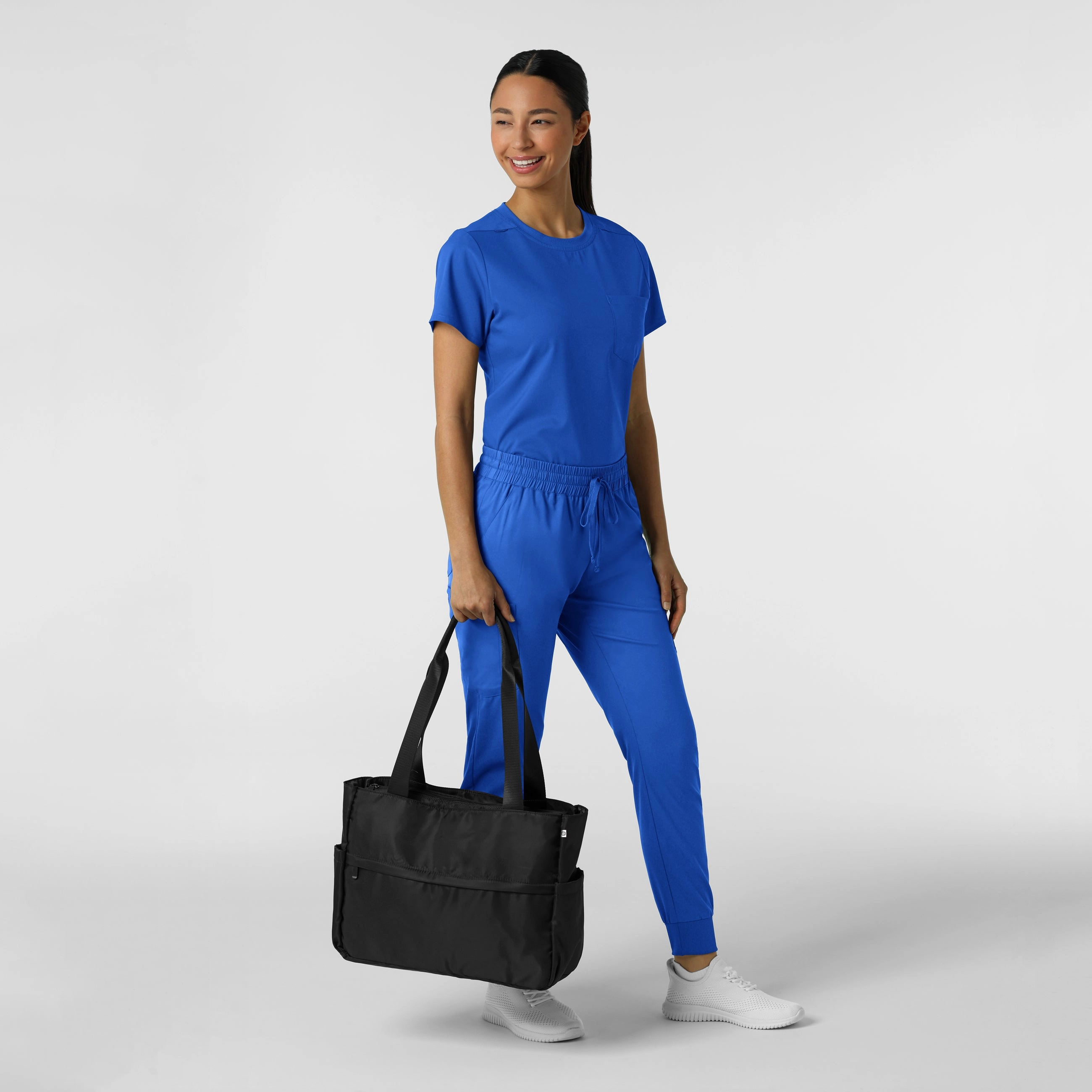 Tote Bag - Black