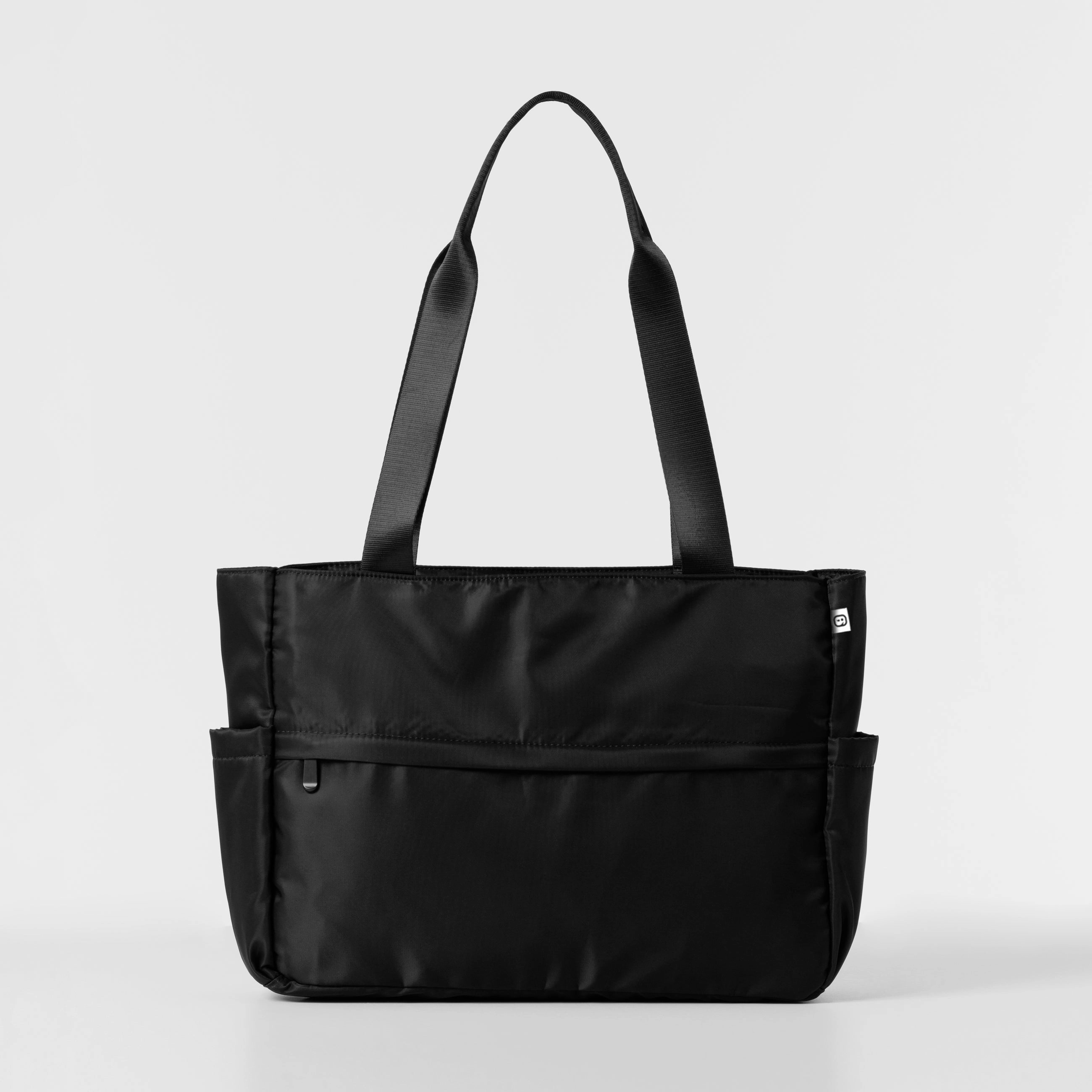 Tote Bag - Black