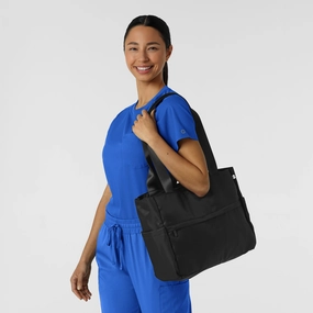 Tote Bag - Black