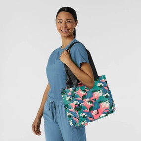 Tote Bag - Oceanic Odyssey