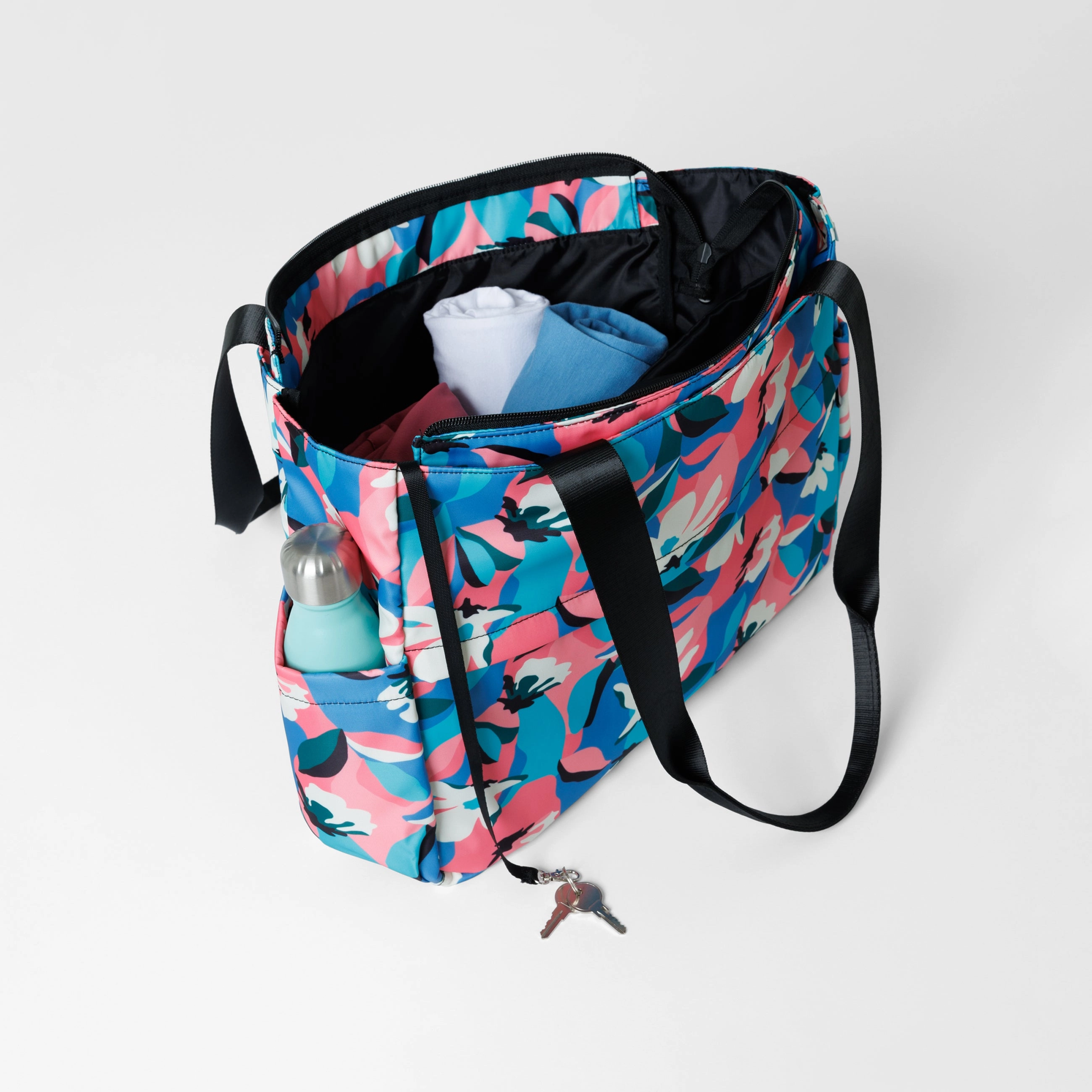 Tote Bag - Oceanic Odyssey