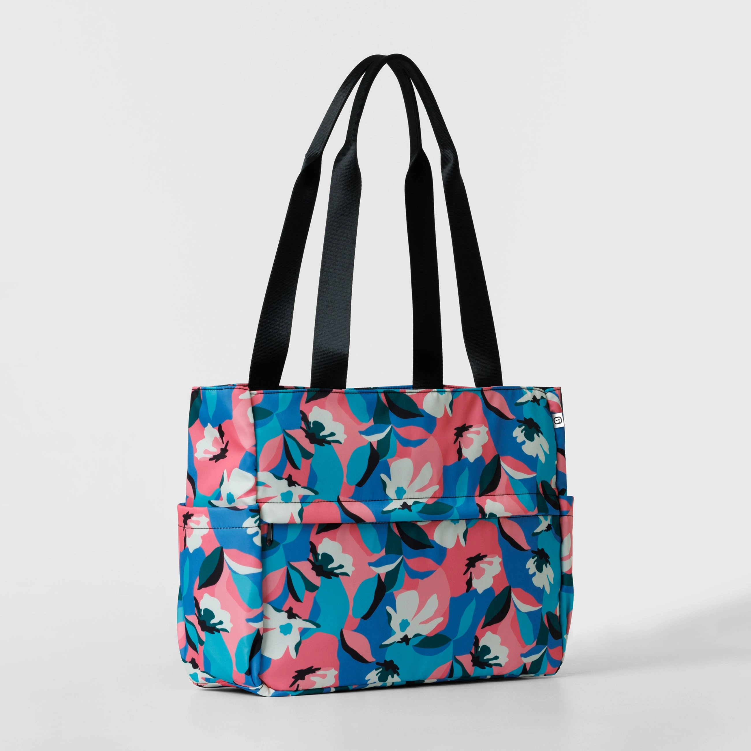 Tote Bag - Oceanic Odyssey