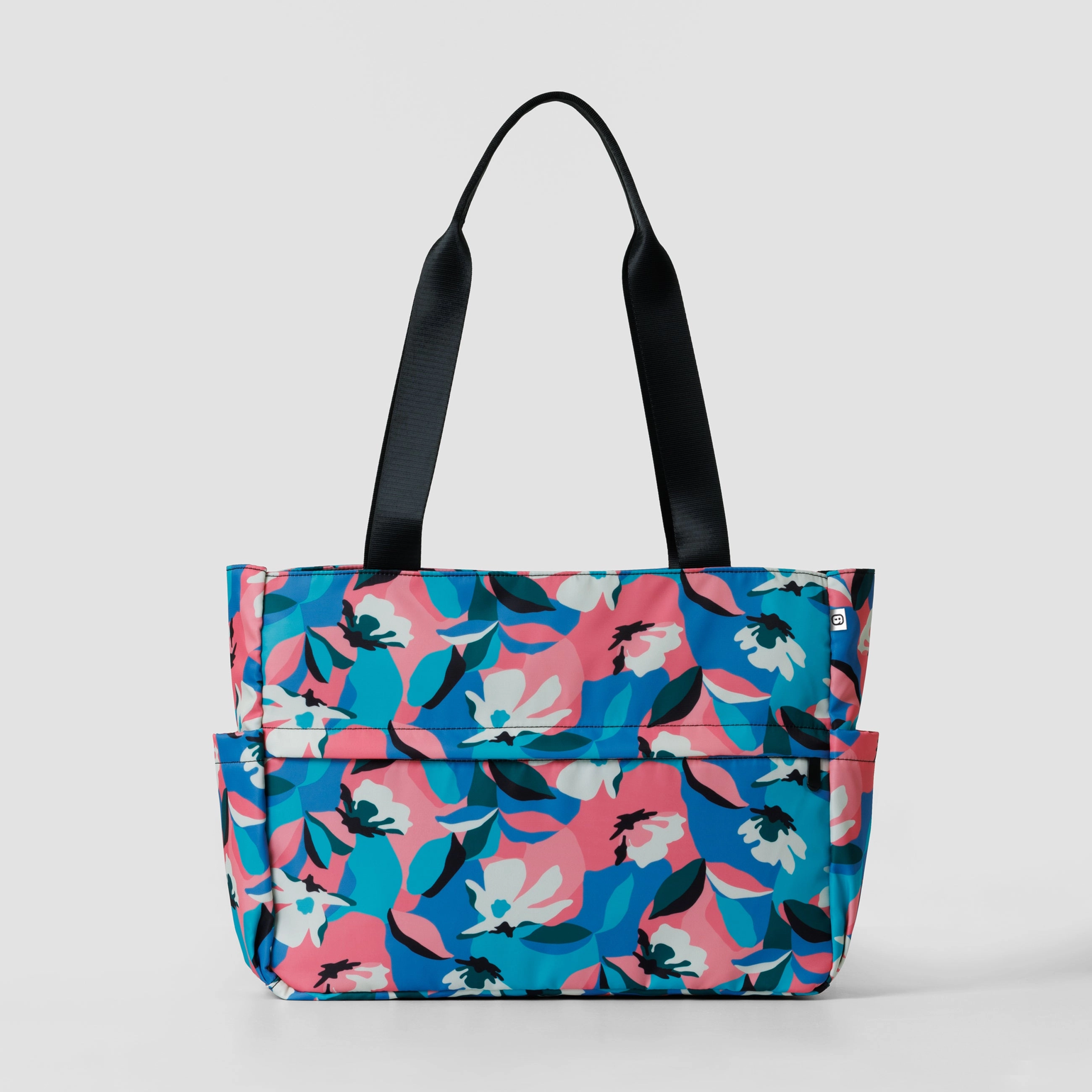 Tote Bag - Oceanic Odyssey