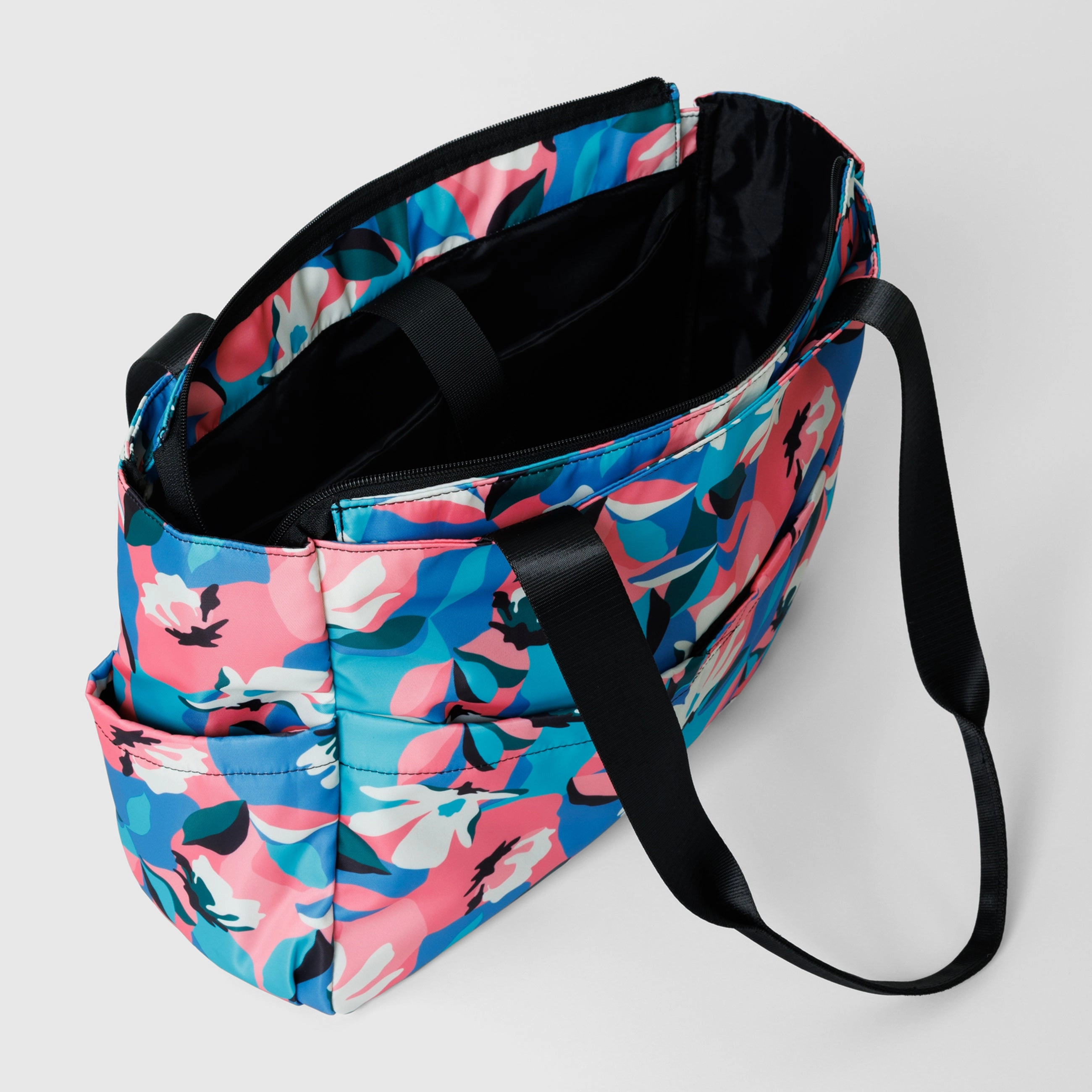 Tote Bag - Oceanic Odyssey