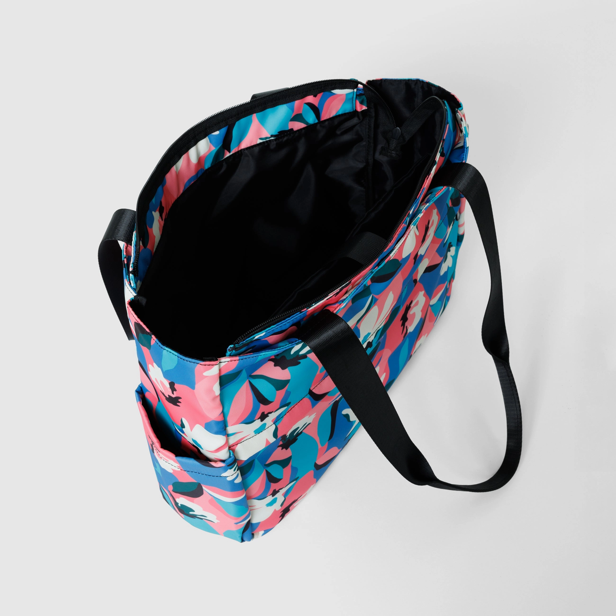 Tote Bag - Oceanic Odyssey