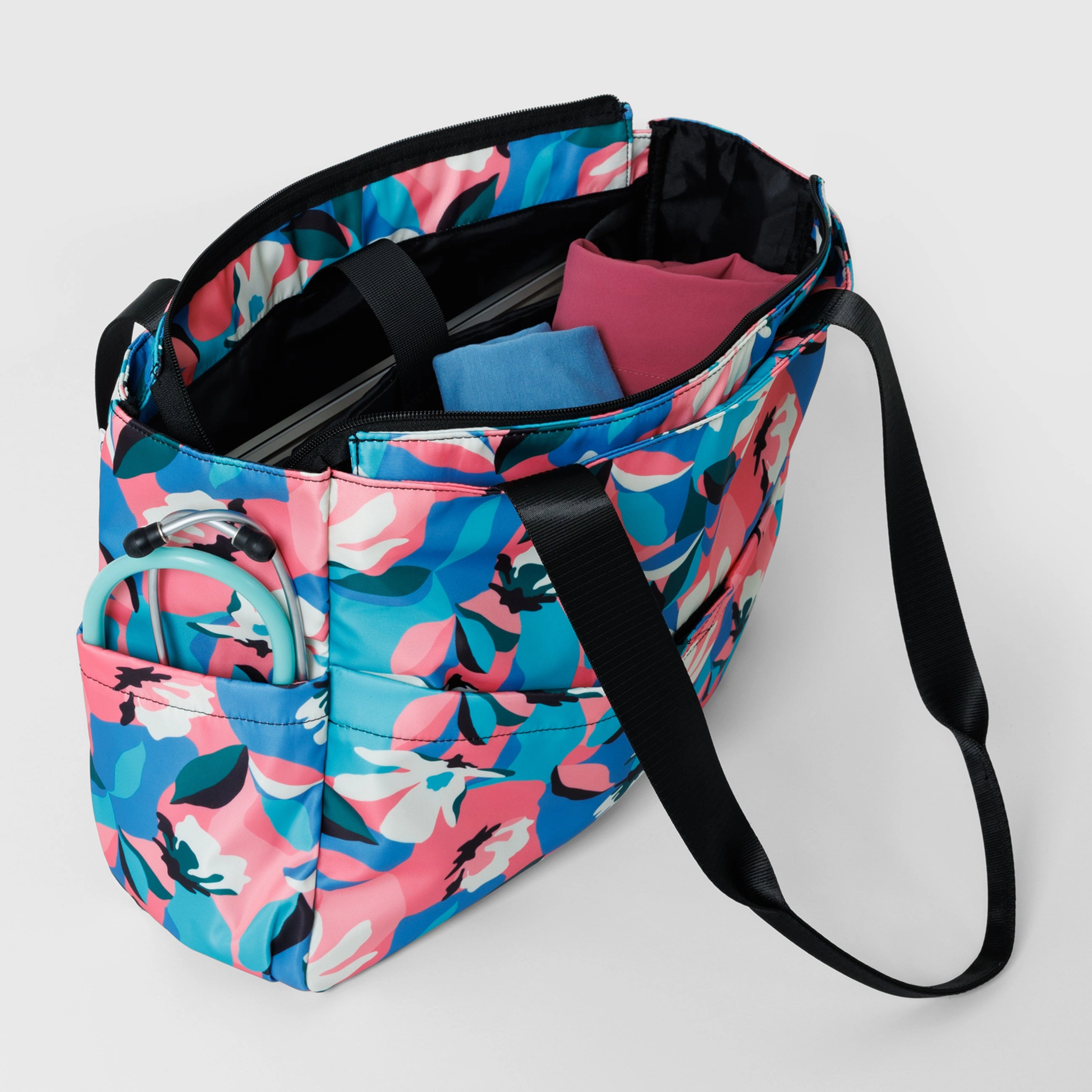 Tote Bag - Oceanic Odyssey