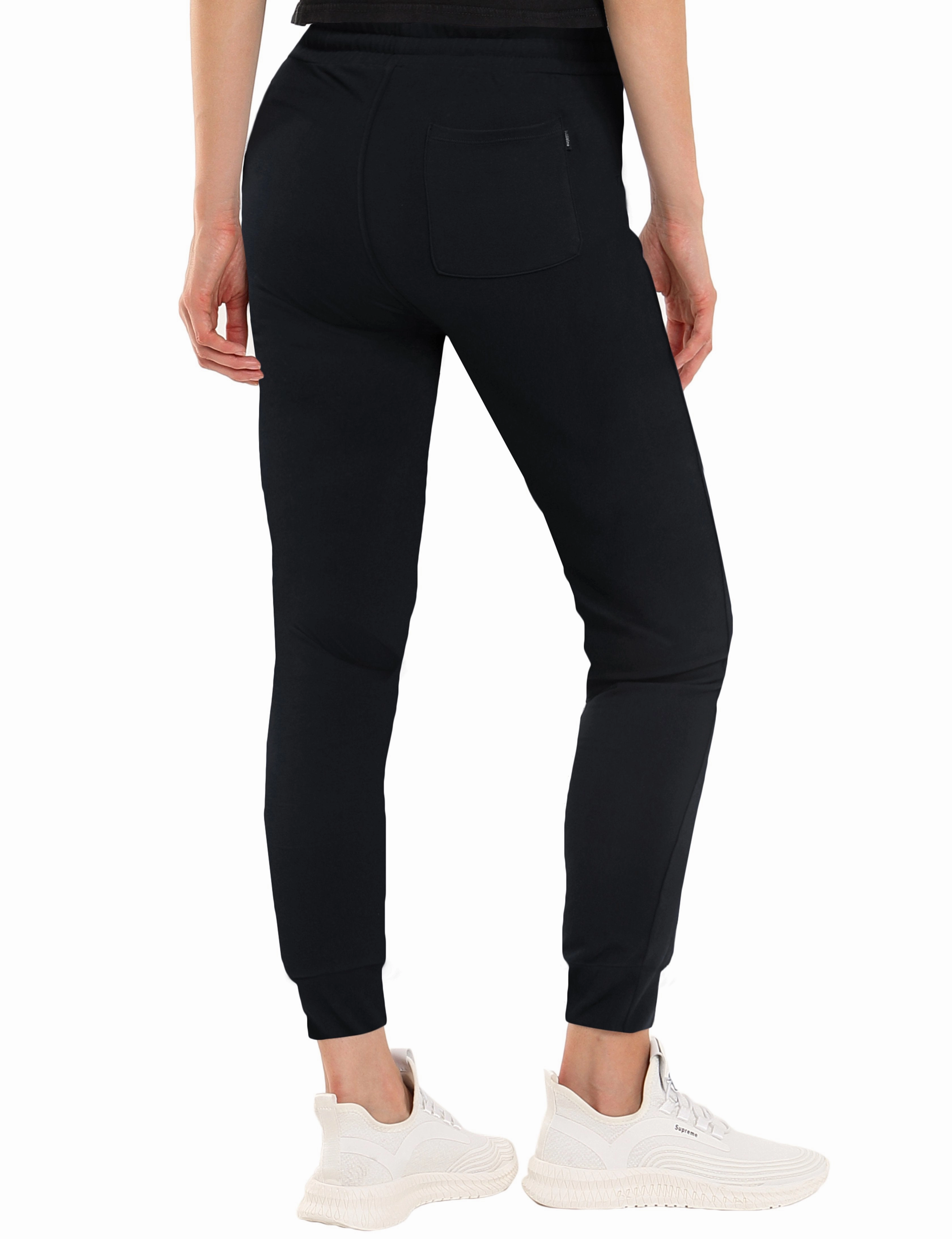 Training Joggers black ins_Running