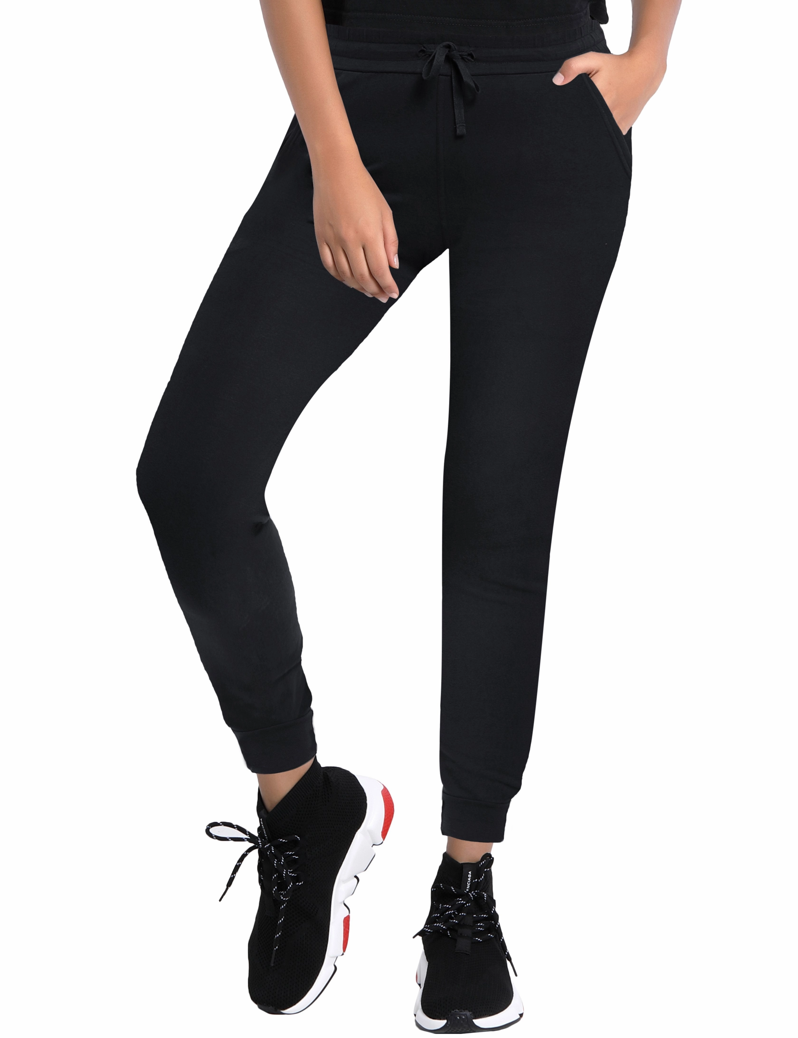 Training Joggers black ins_Running