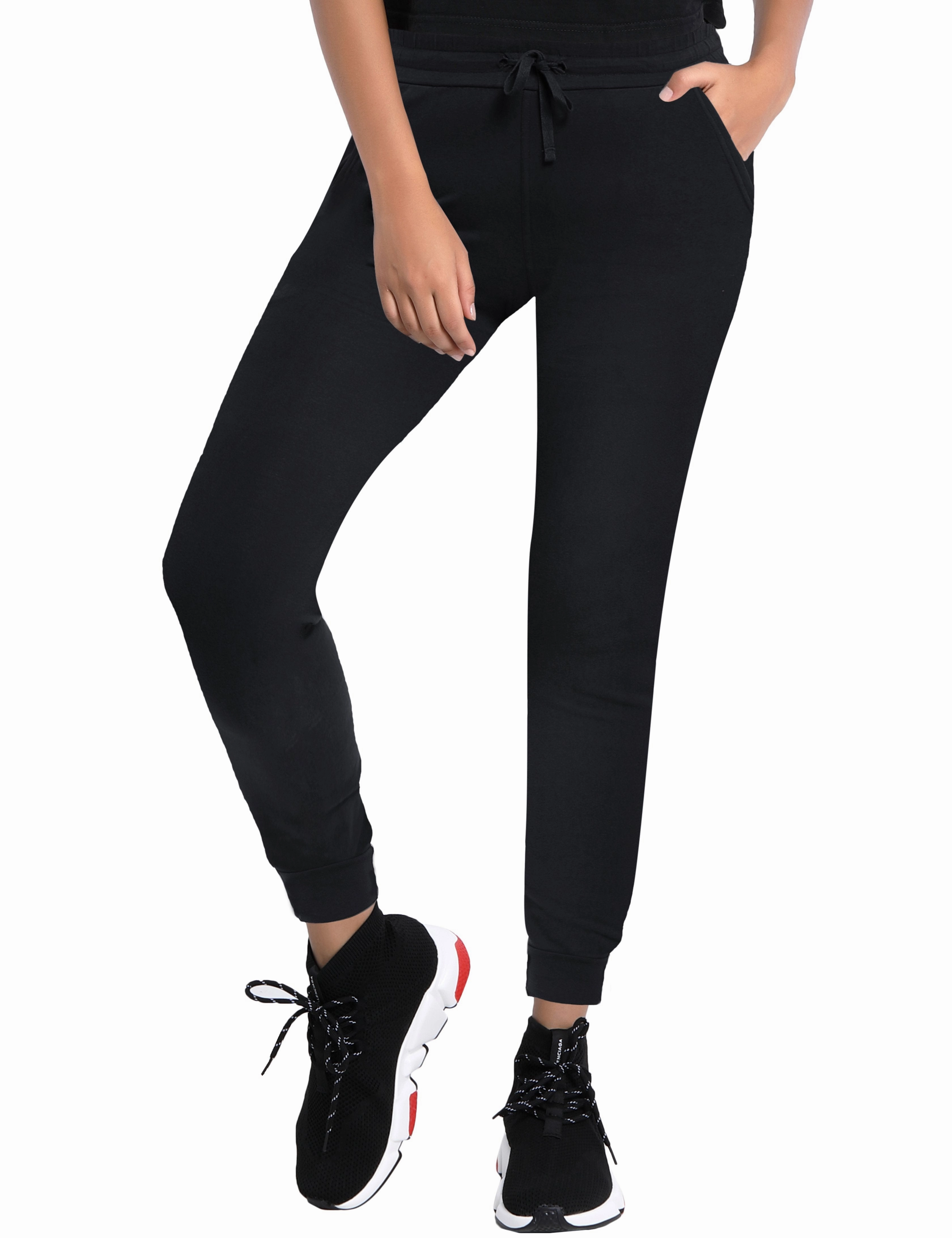 Training Joggers black ins_yoga