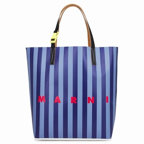 Tribeca Shopping Bag - Multi